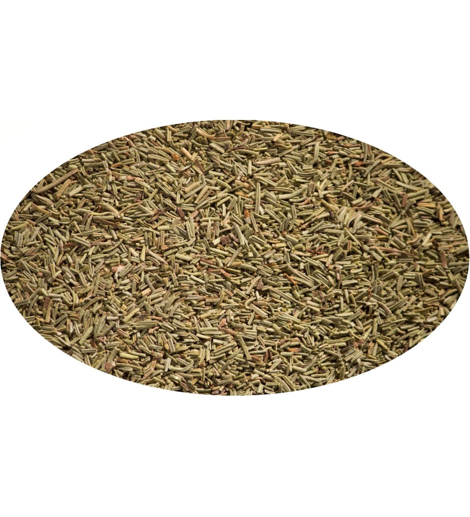 Eder Gewürze - Organic - Rosemary - 1 kg
