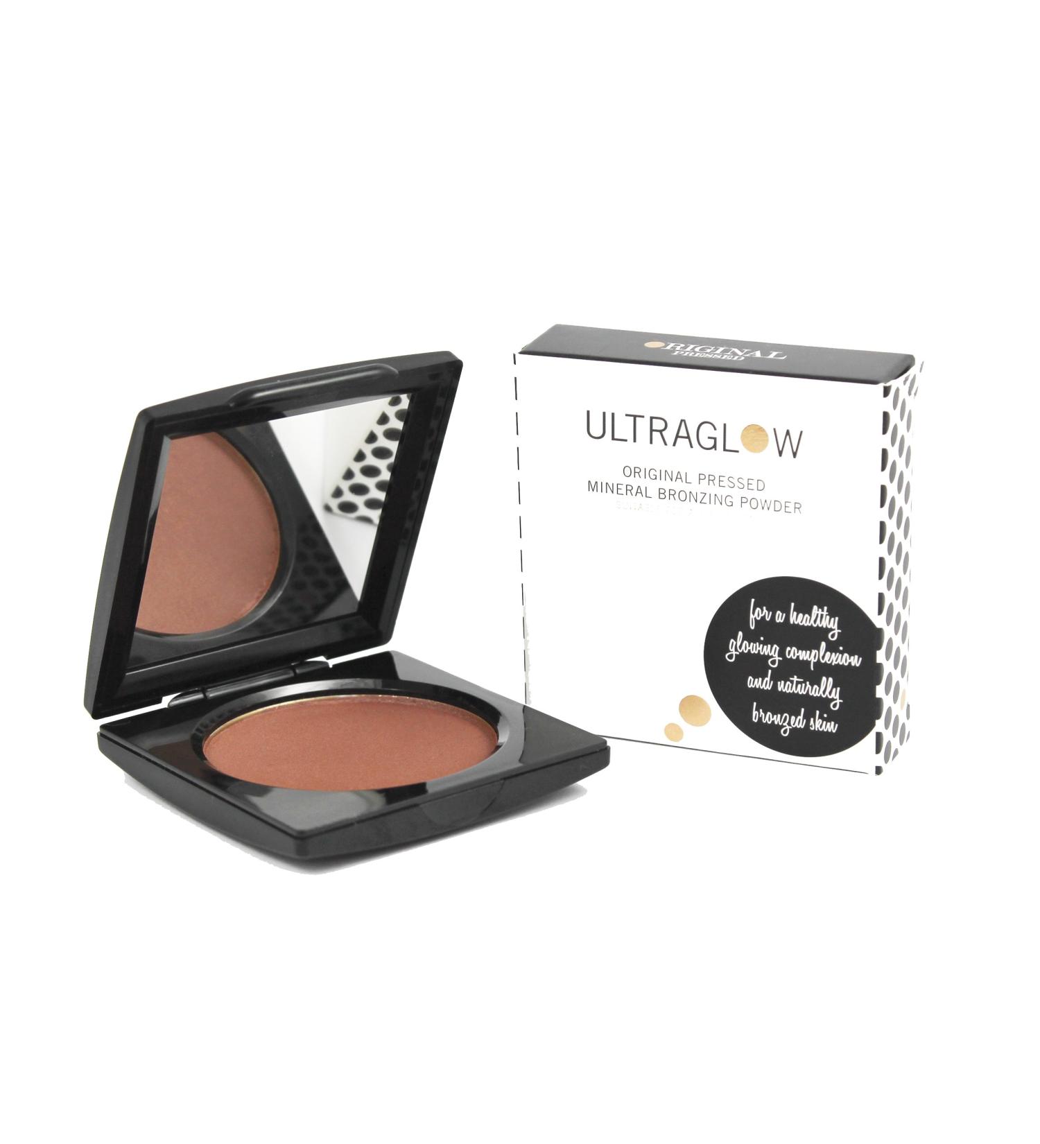 Ultra Glow Original Pressed Bronzing Powder