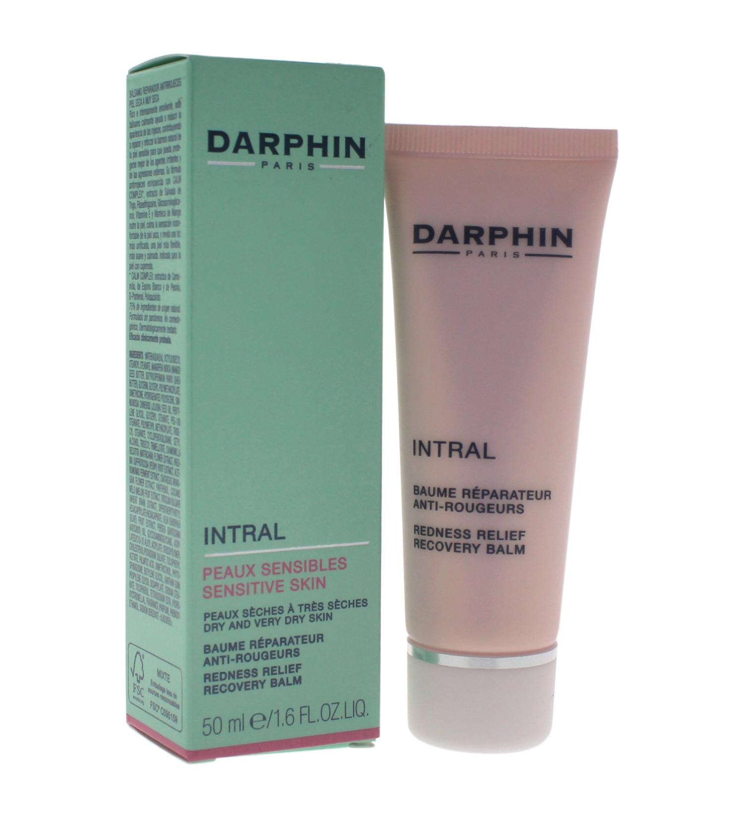 Darphin 50ml/1.6oz Intral Redness Relief Recovery Balm (Sensitivity & Redness)