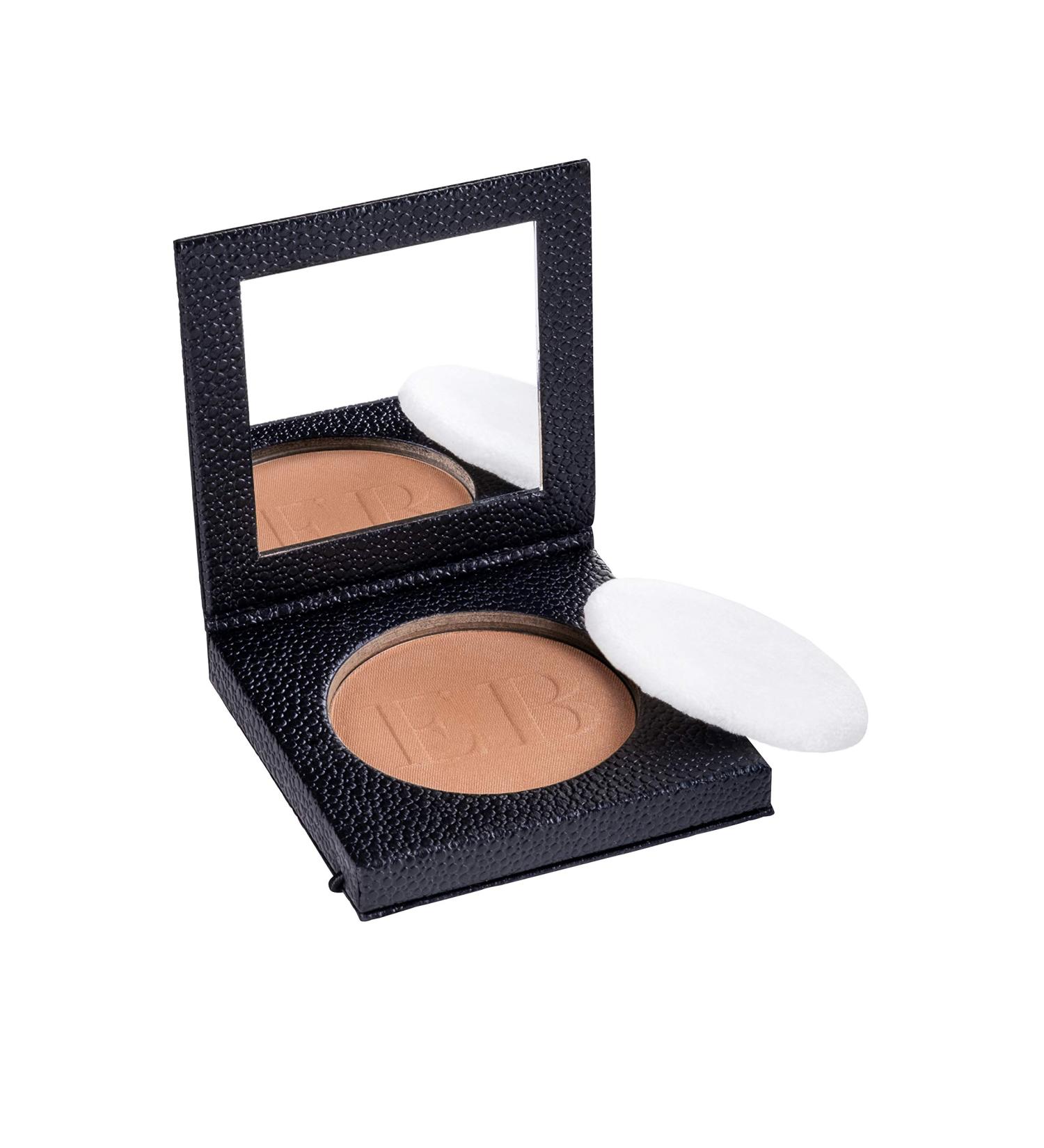 Ecco Bella Bronzing Powder  Hibiscus .38 Ounce