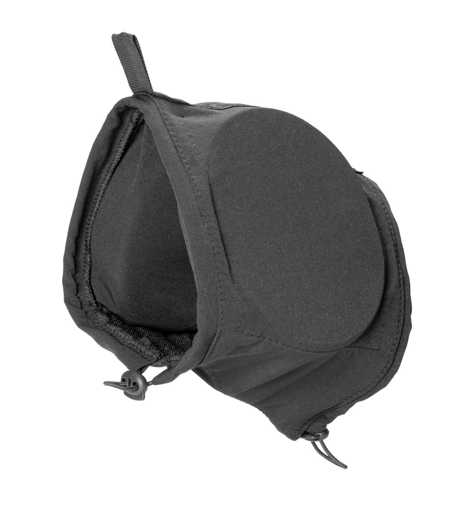 Safe Dogs Ears XL Hearing Protection - Prevent Hearing Damage for All Dog Breeds - Buy Online on GoSupps.com