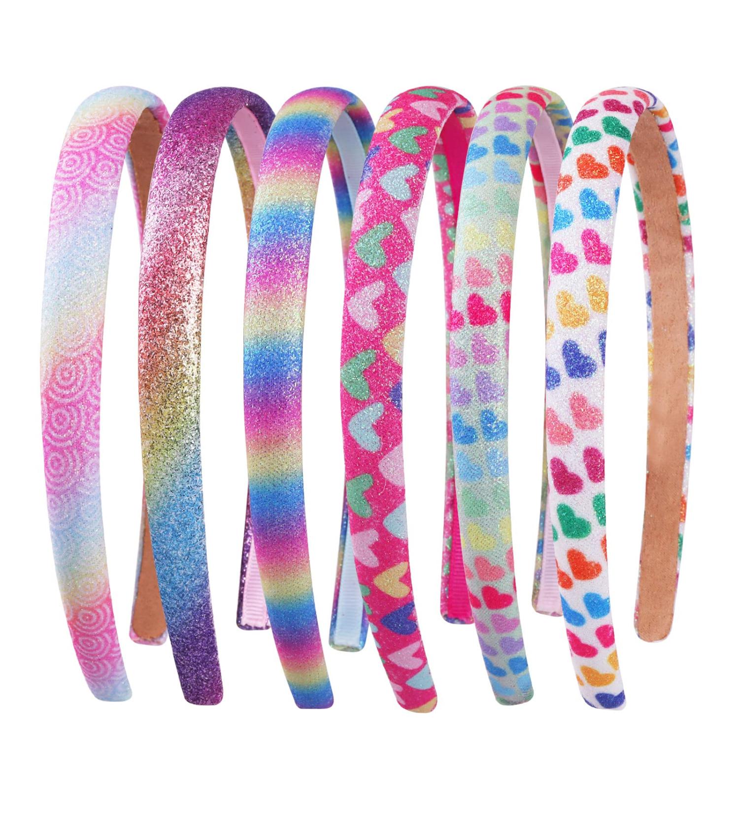 Hair Clips for Girls Hair Pins Girls Hair Accessories Colorful Kids Hair Barrettes Hair Decorations Gift-47 - Buy Online on GoSupps.com
