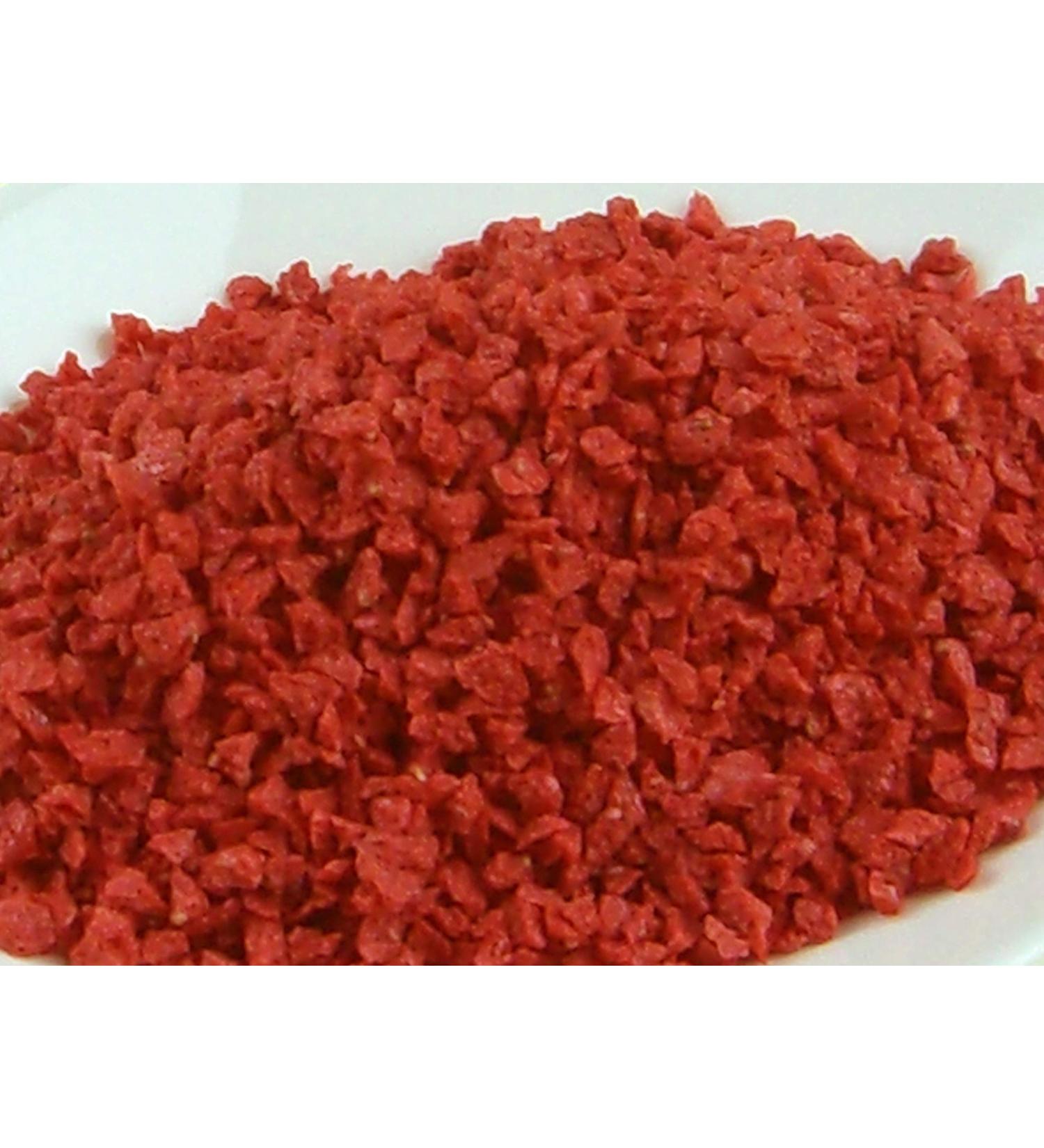 Pati-Versand Strawberry Crispies 20 g