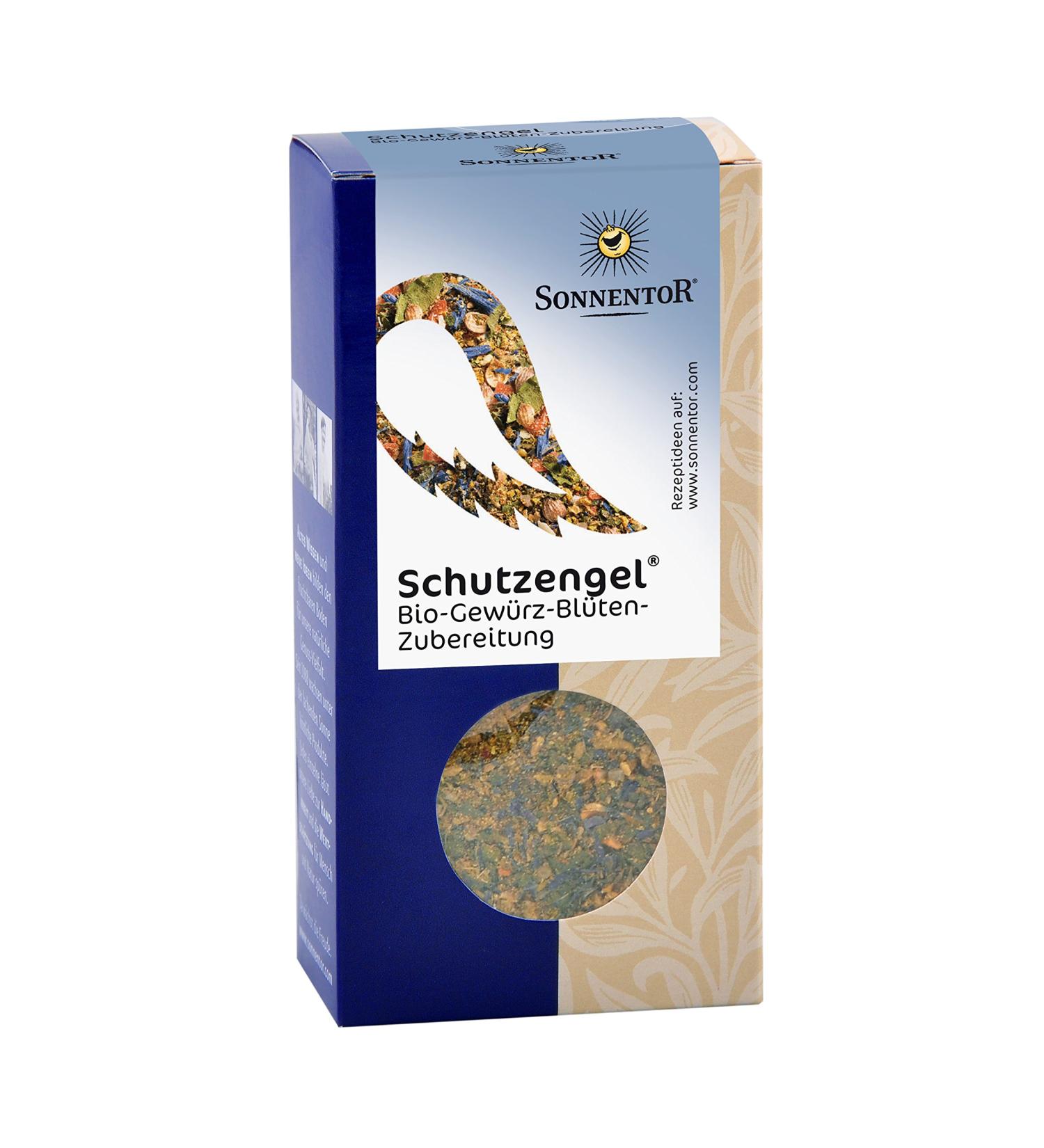 Flower Spice Mix - Guardian Angel 40g
