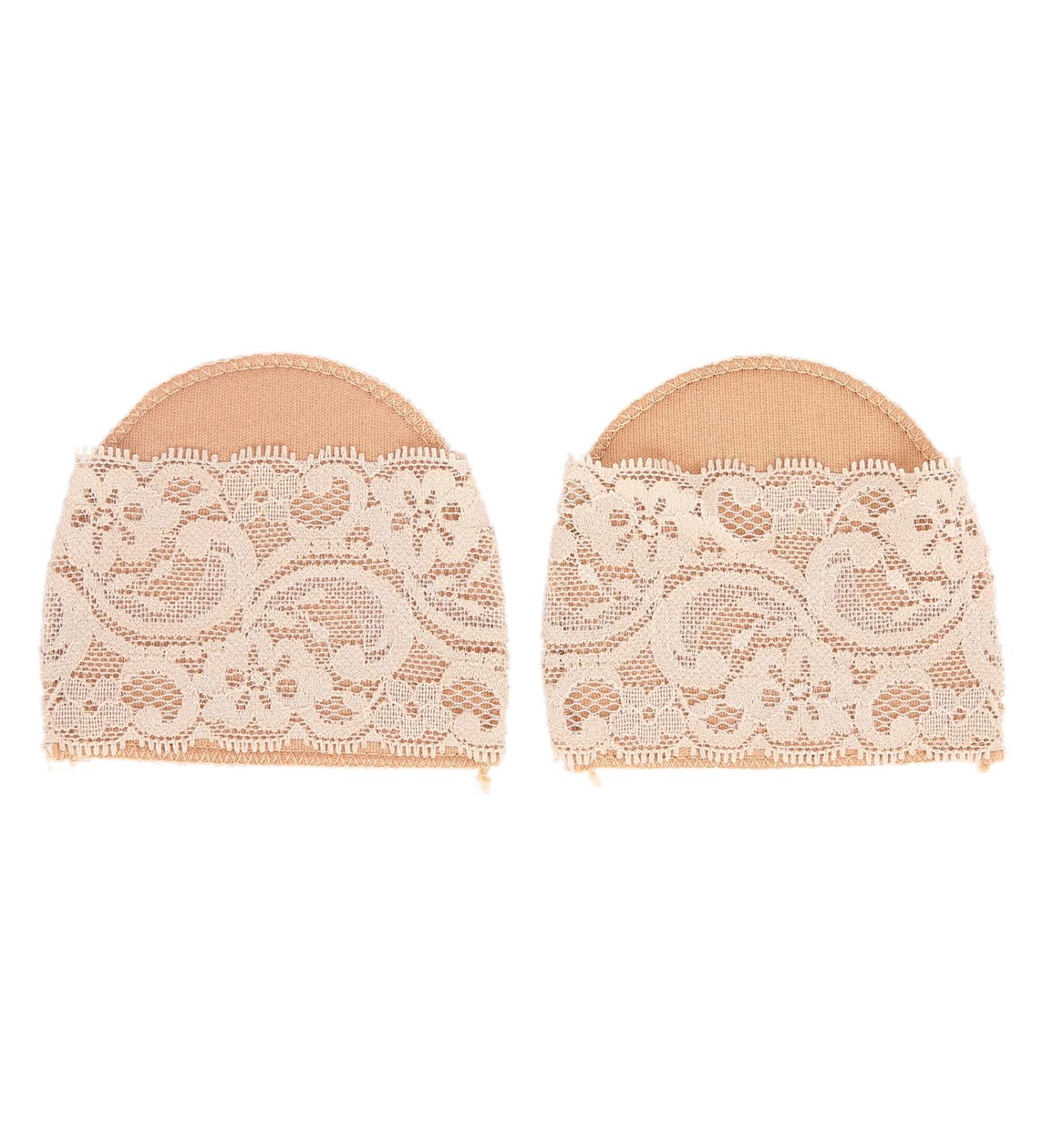 Metatarsal Sleeve Pads - Non-Slip Forefoot Cushion for High Heels | Pain Relief #1 - Buy Online on GoSupps.com