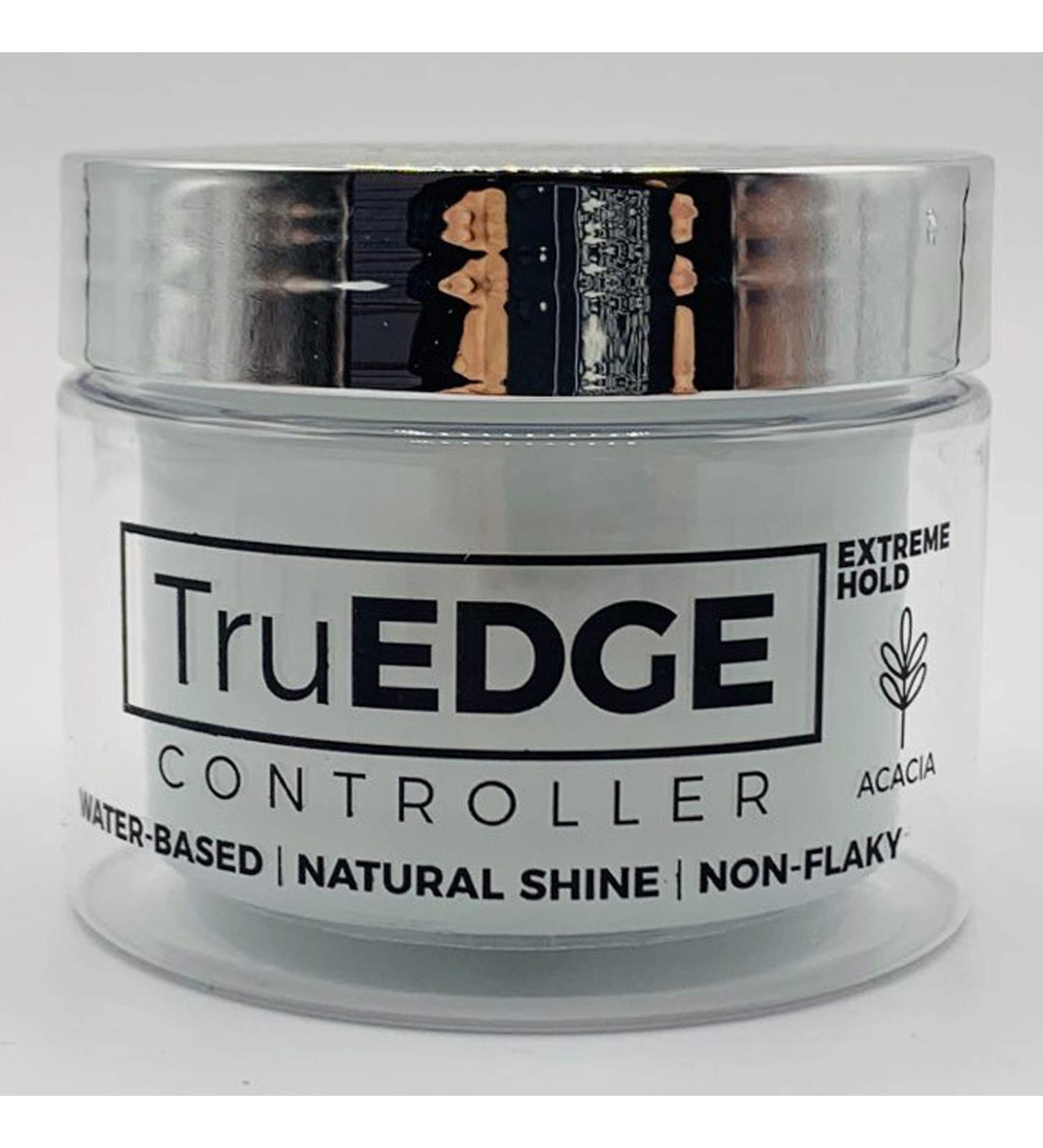 Tyche TruEDGE Controller Extreme Hold 3.38 Fl oz (ACACIA)