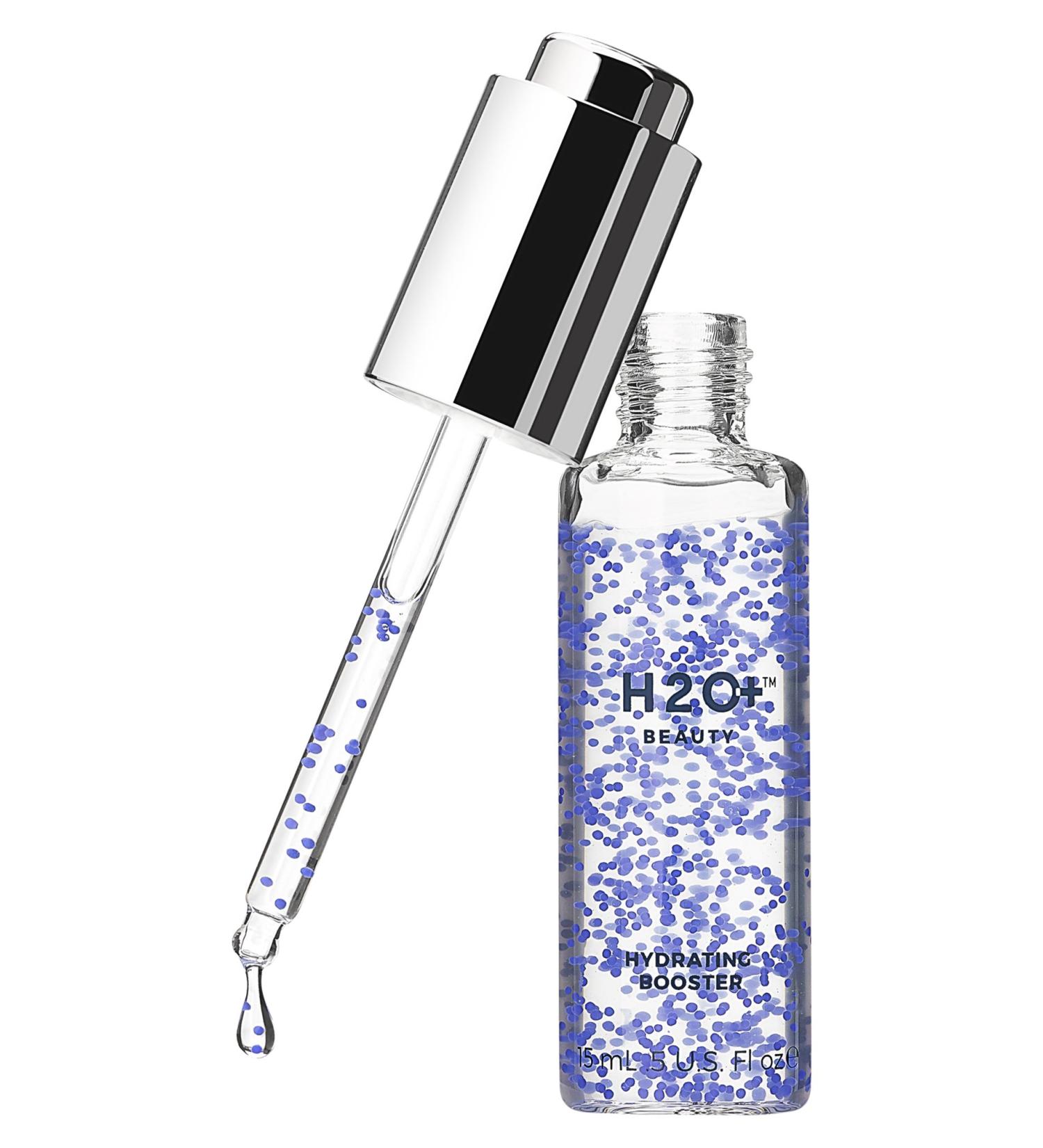 Moisturizer Booster | Oasis Hydrating Booster by H2O+ | Add to Moisturizer/Serum | 0.5 oz - International Shipping Available - Buy Online on GoSupps.com