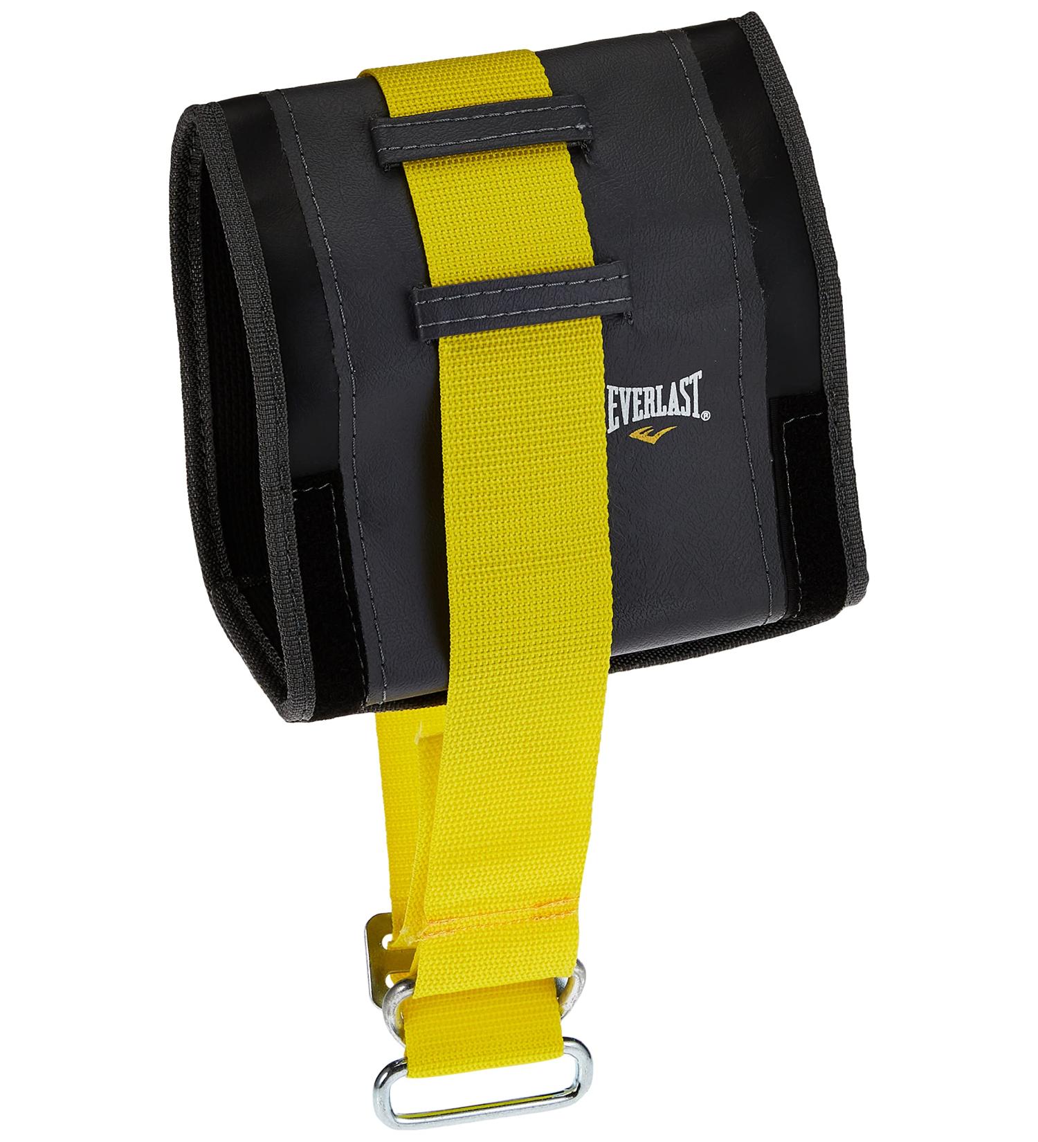 Everlast 4683 Universal Heavy Bag Hanger - Black | Durable gym equipment accessory - Buy Online on GoSupps.com