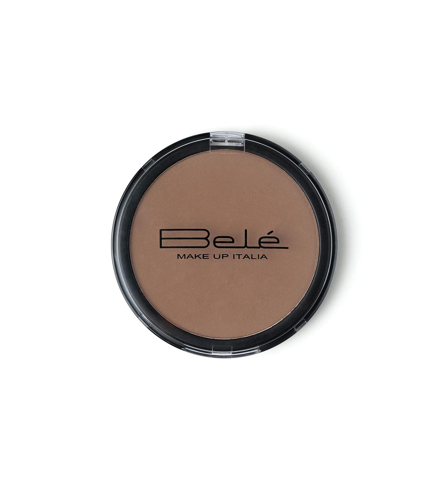 Bel Makeup Italia b.One Bronzing Powder (3 Spice) - Authentic Italian Formula - Buy Online on GoSupps.com
