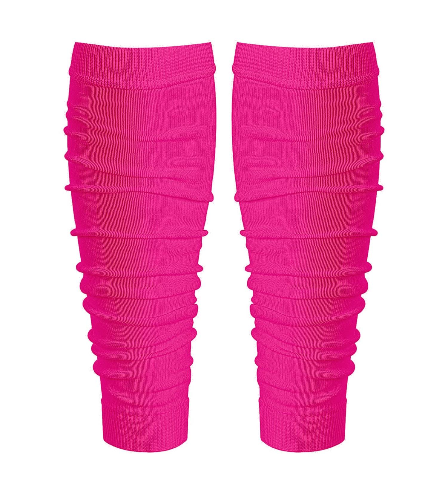 Yxmeiguo Men's Football Leg Sleeves - Compression Calf Sleeve for Athletes - Pink Running & Sports Accessories - Buy Online on GoSupps.com