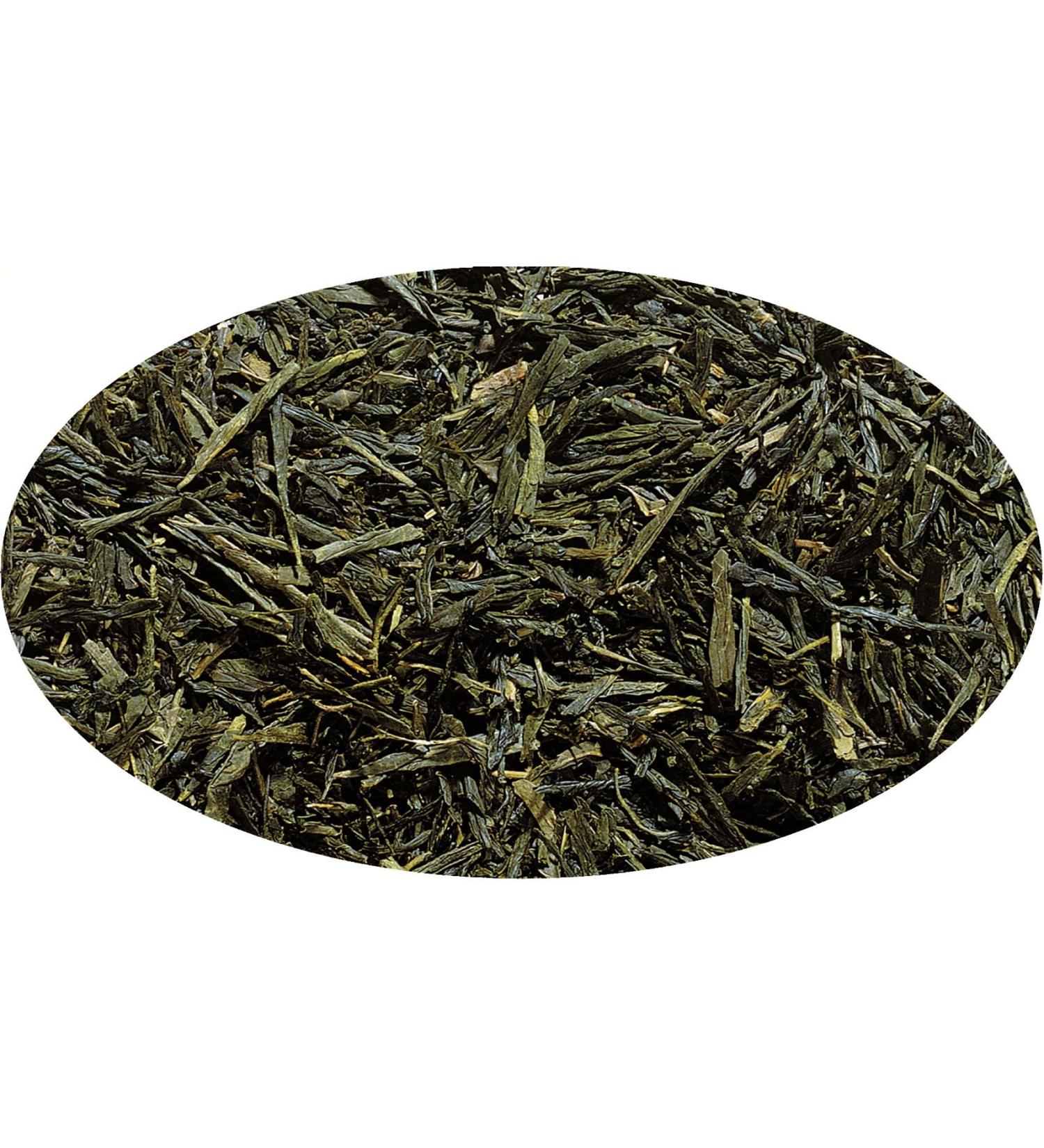 Eder pices - Th vert Chine Sencha - 250g