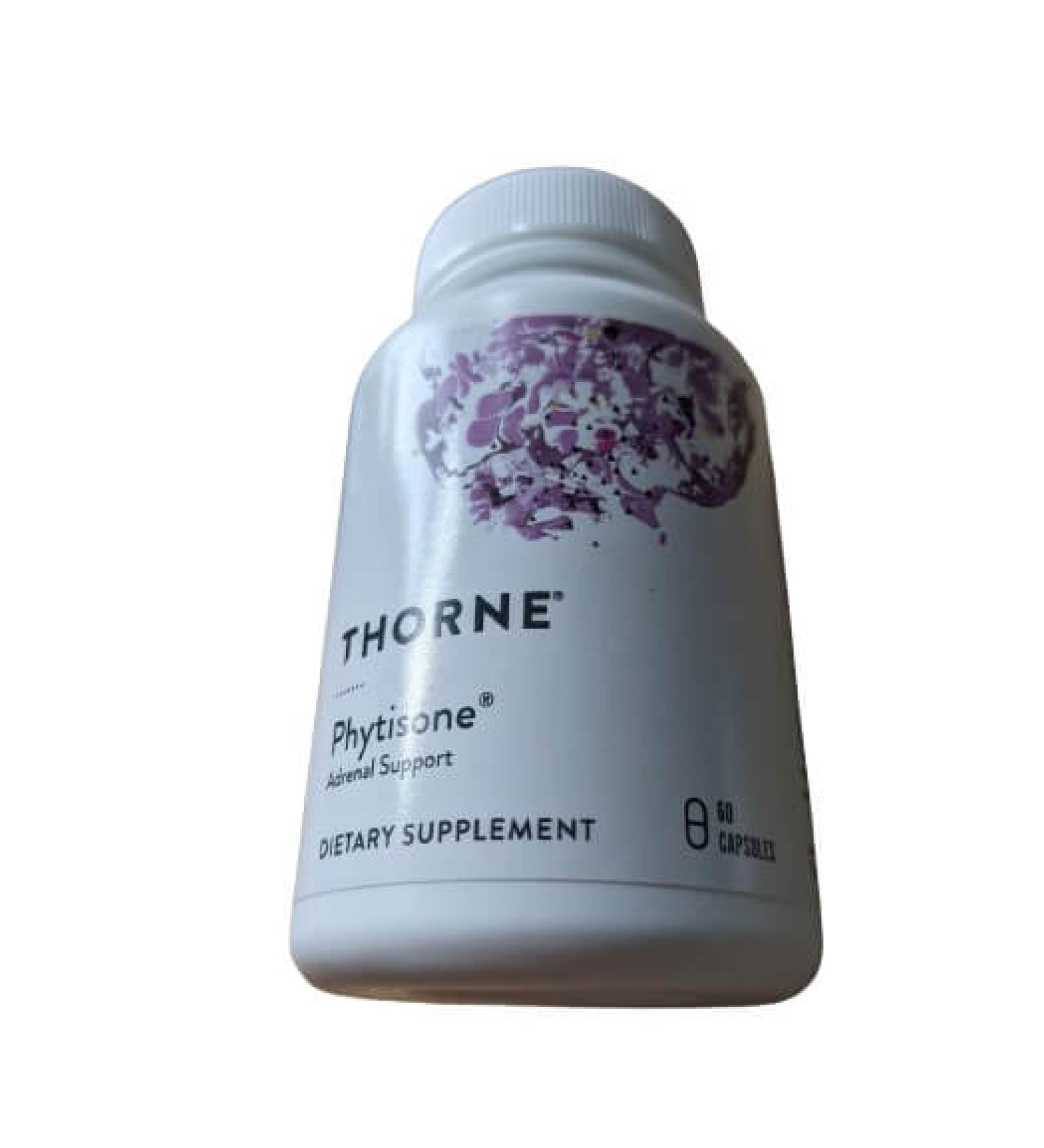 Phytisone 60 Capsules