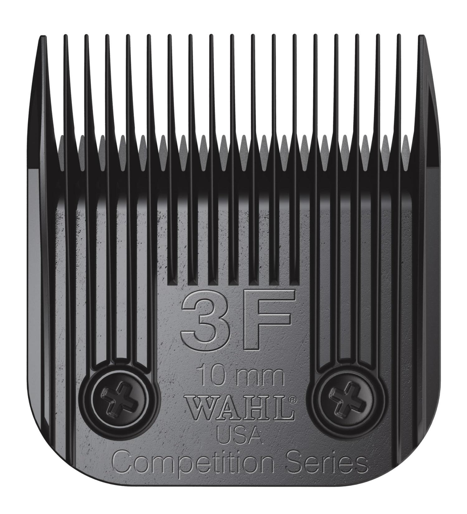 #3F Ultimate Competition Blade