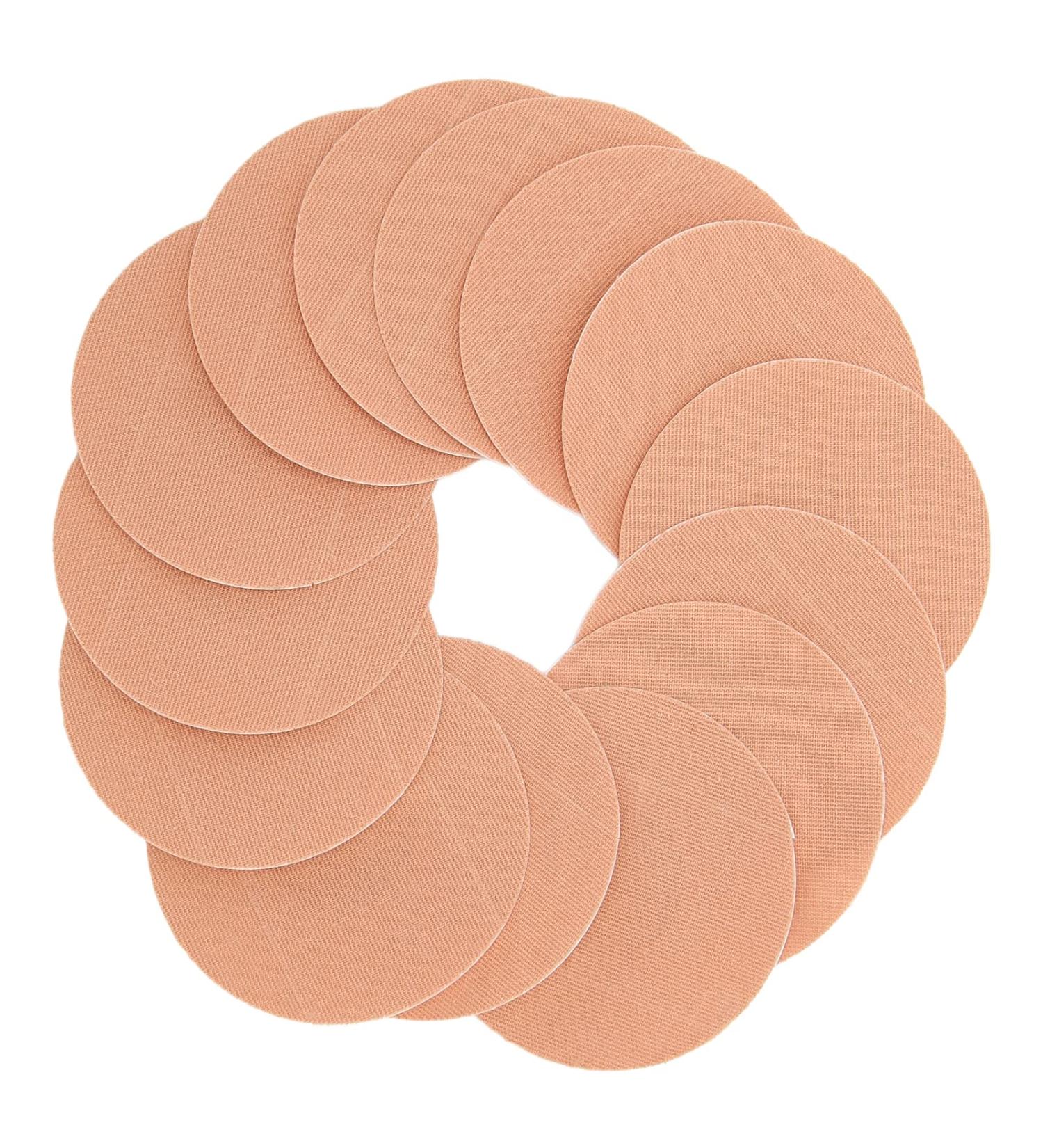 30-Piece Waterproof Sensor Adhesive Paving - Slip-Resistant Covers for Running Walking & Swimming - Buy Online on GoSupps.com