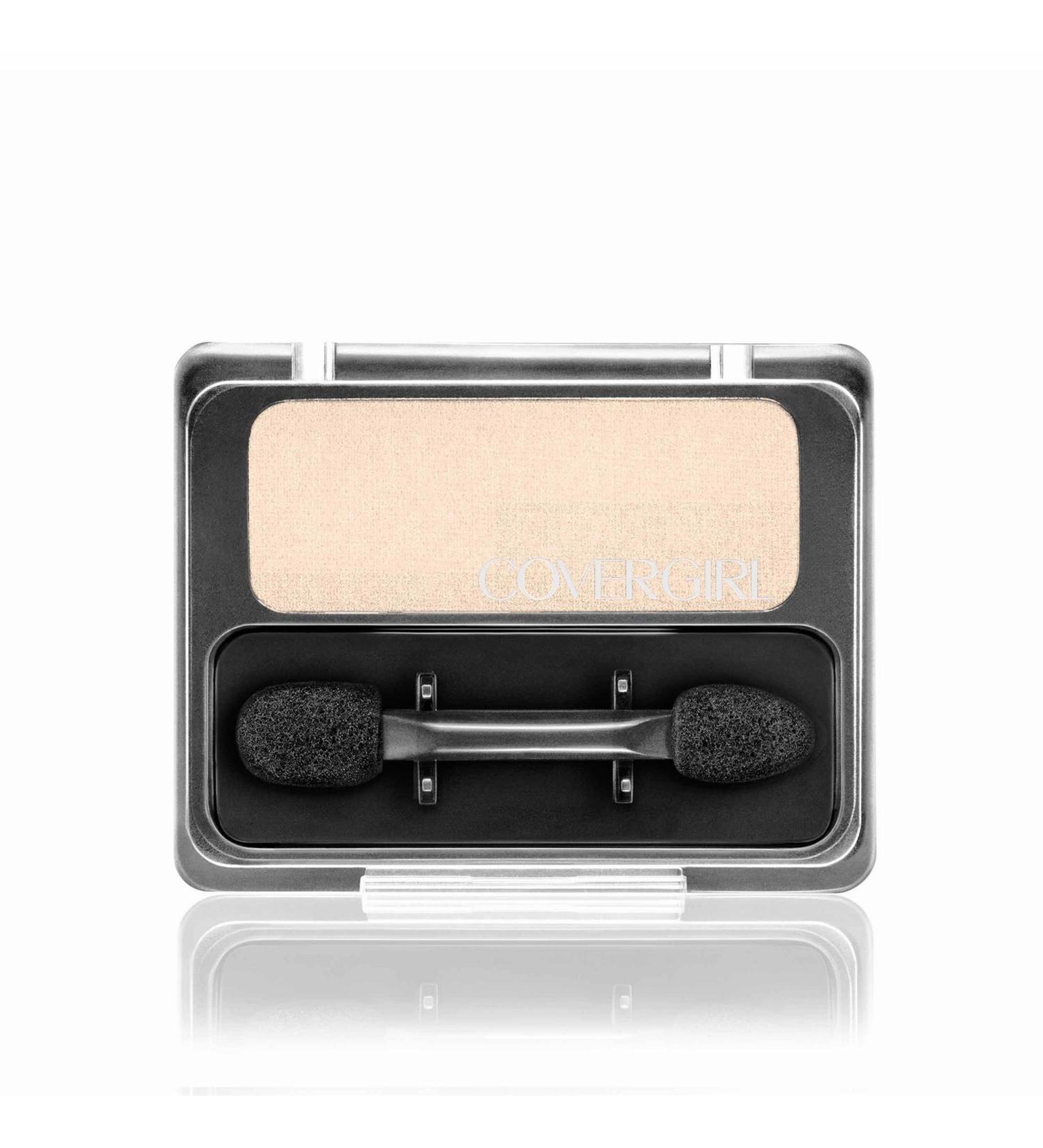 COVERGIRL Eye Enhancers Champagne Eye Shadow .09 oz - Buy Online on GoSupps.com