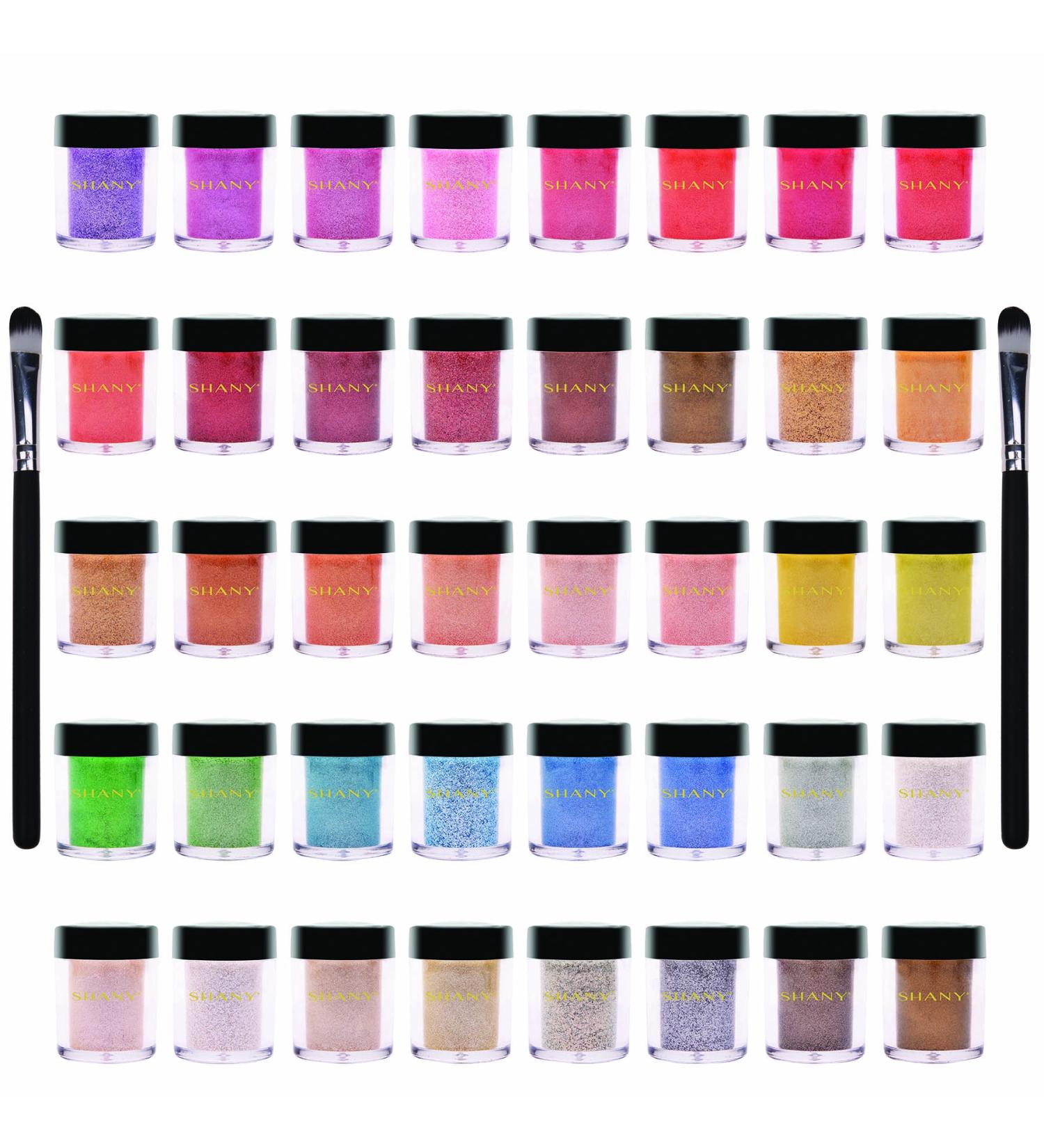 SHANY COSMETICS Eye Shadow Kit - Buy Online on GoSupps.com