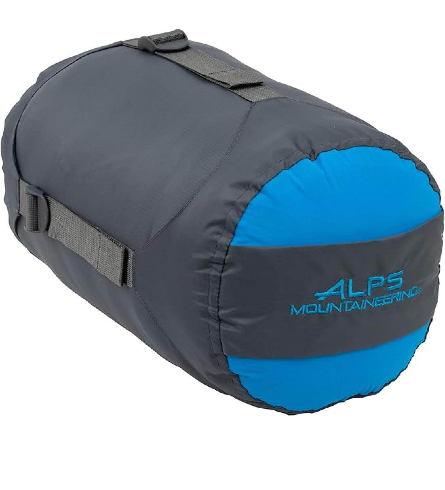 ALPS Mountaineering Dry Compression Stuff Sack - Buy Online on GoSupps.com