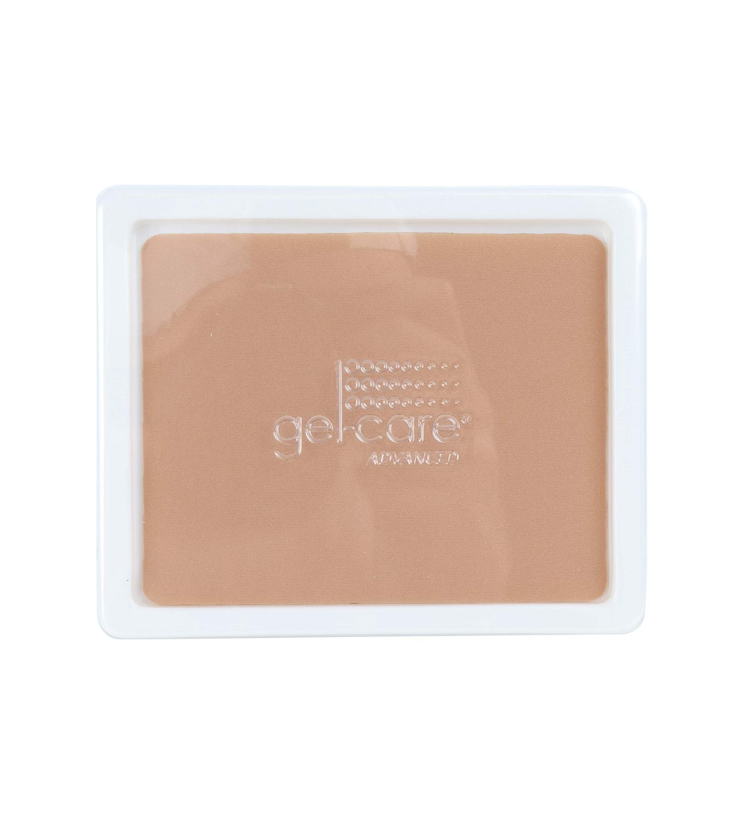Silipos Gel-Care Advanced 610 Self-Adhesive Sheet - 5 x 6 in. | Hypoallergenic Scar Treatment Strip - Silicone Free | 1/Pkg - Buy Online on GoSupps.com