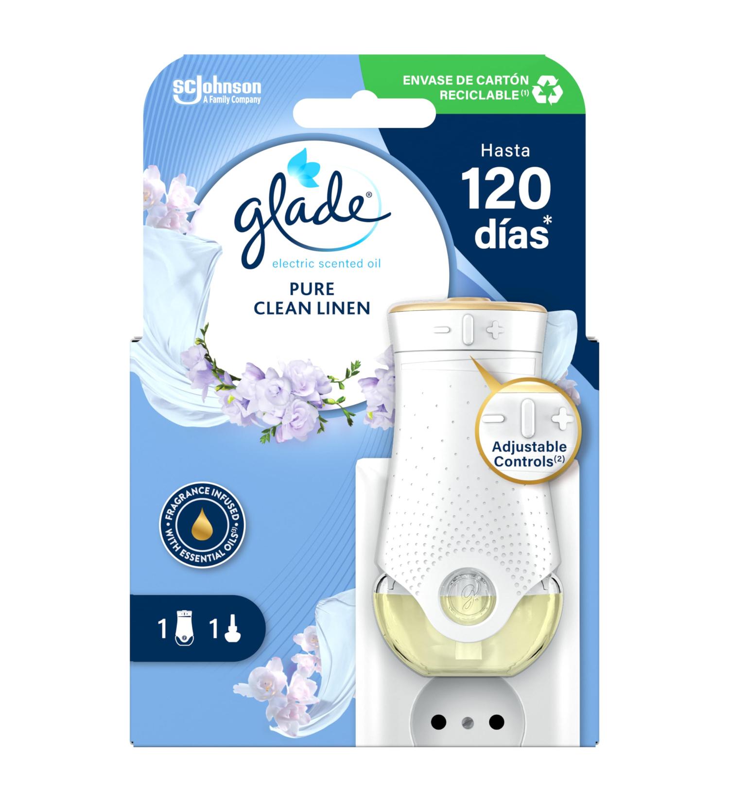 Glade Isdin Babynaturals Facial Cream 50ml