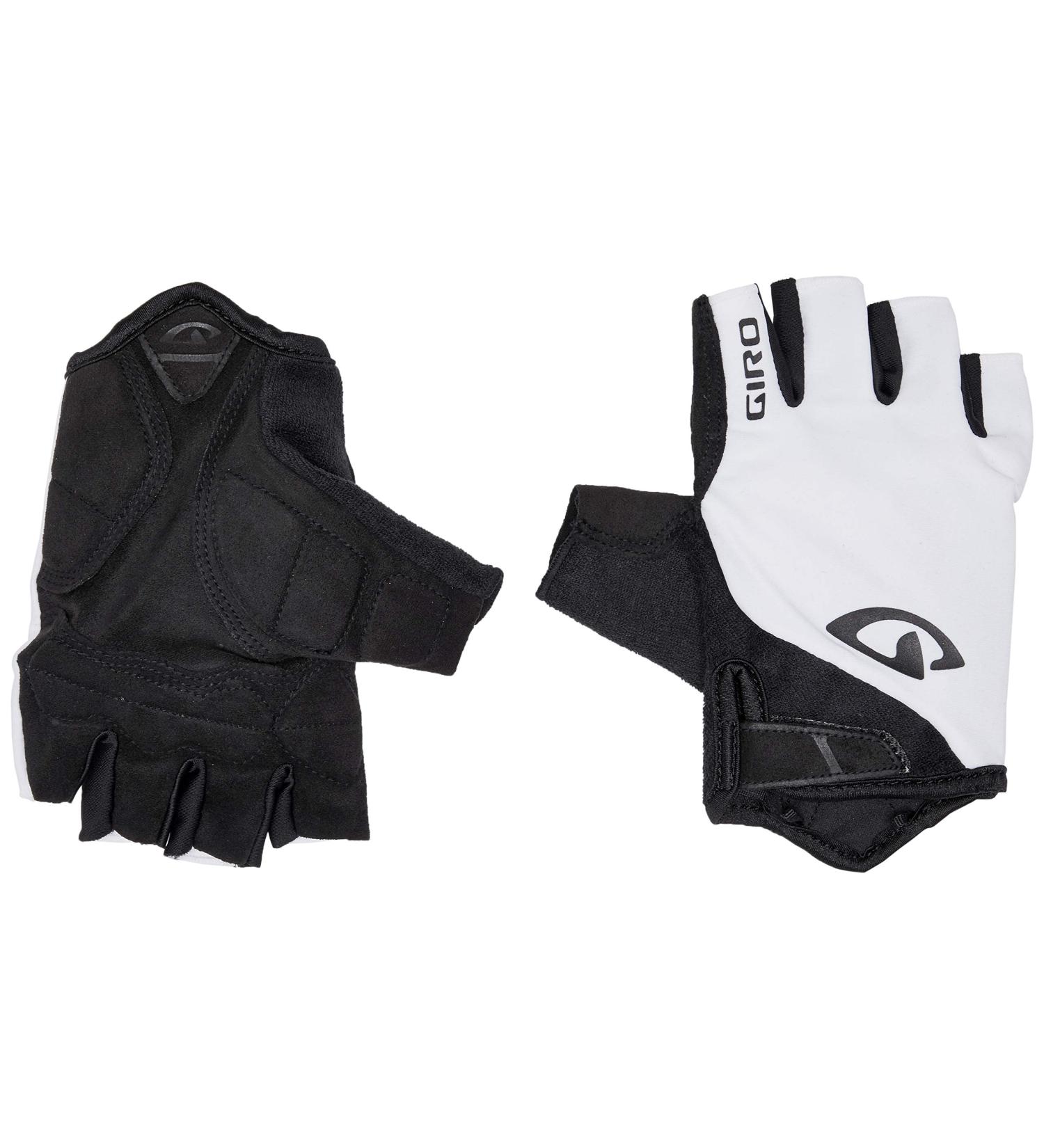 Giro men Jag gloves XL White-M 21