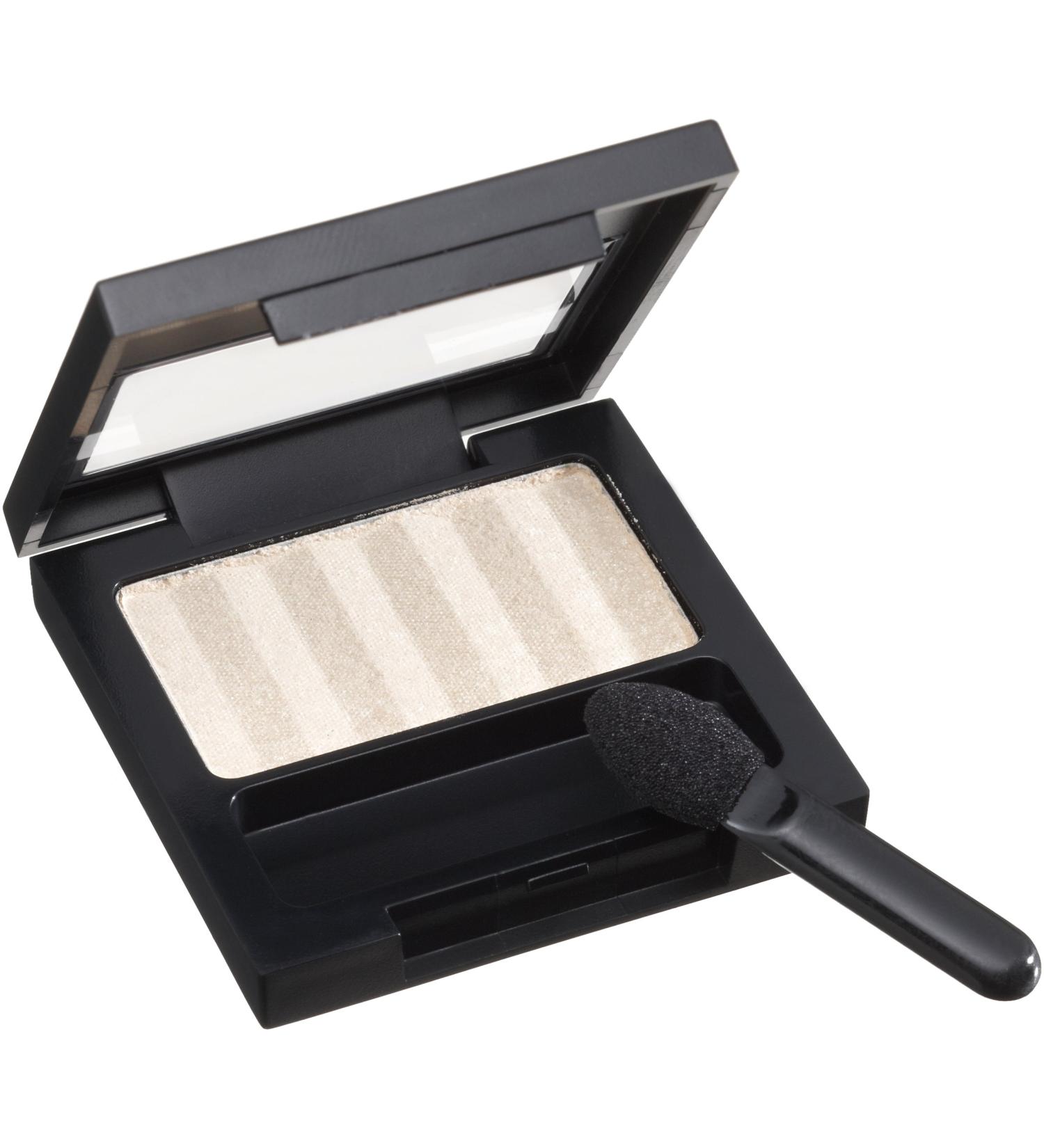 Revlon Luxurious Color Perle Eye Shadow  Sunlit Sparkle  0.08 Ounce 0.08 Ounce Sunlit Sparkle