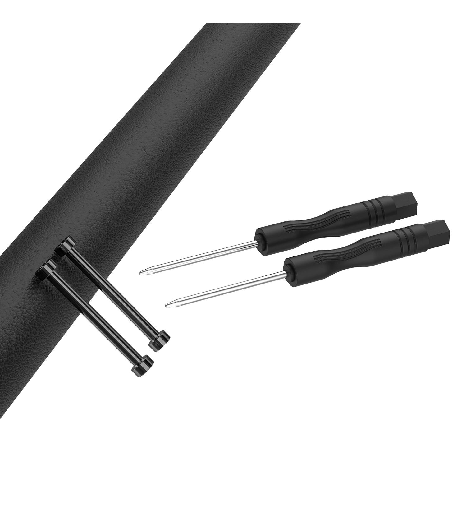 REYDA Screws and Screwdrivers Compatible for Garmin Fenix 7X 6X 6X Pro 5X 5X Plus 3
