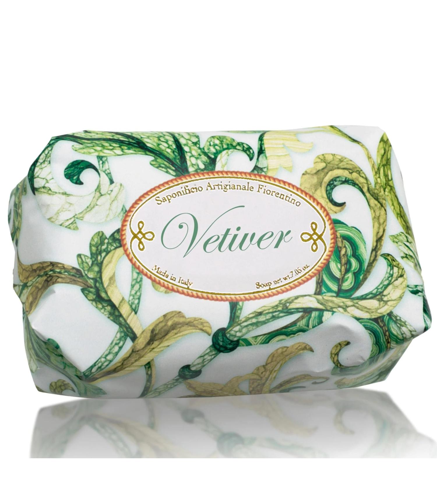 Veviter 7.05 Ounce Scented Bar Soap - Luxurious Fragrance Gentle Cleansing | International Shipping Available - Buy Online on GoSupps.com
