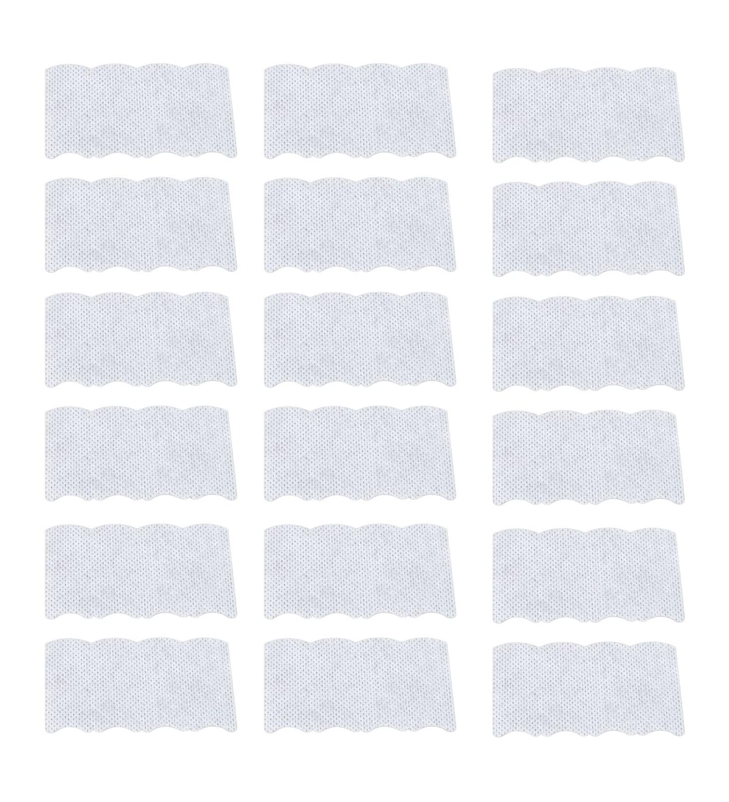 Mouth Tape Sleep Strips for Improved Breathable Health Care - Protruding Mouth Relief - Buy Online on GoSupps.com