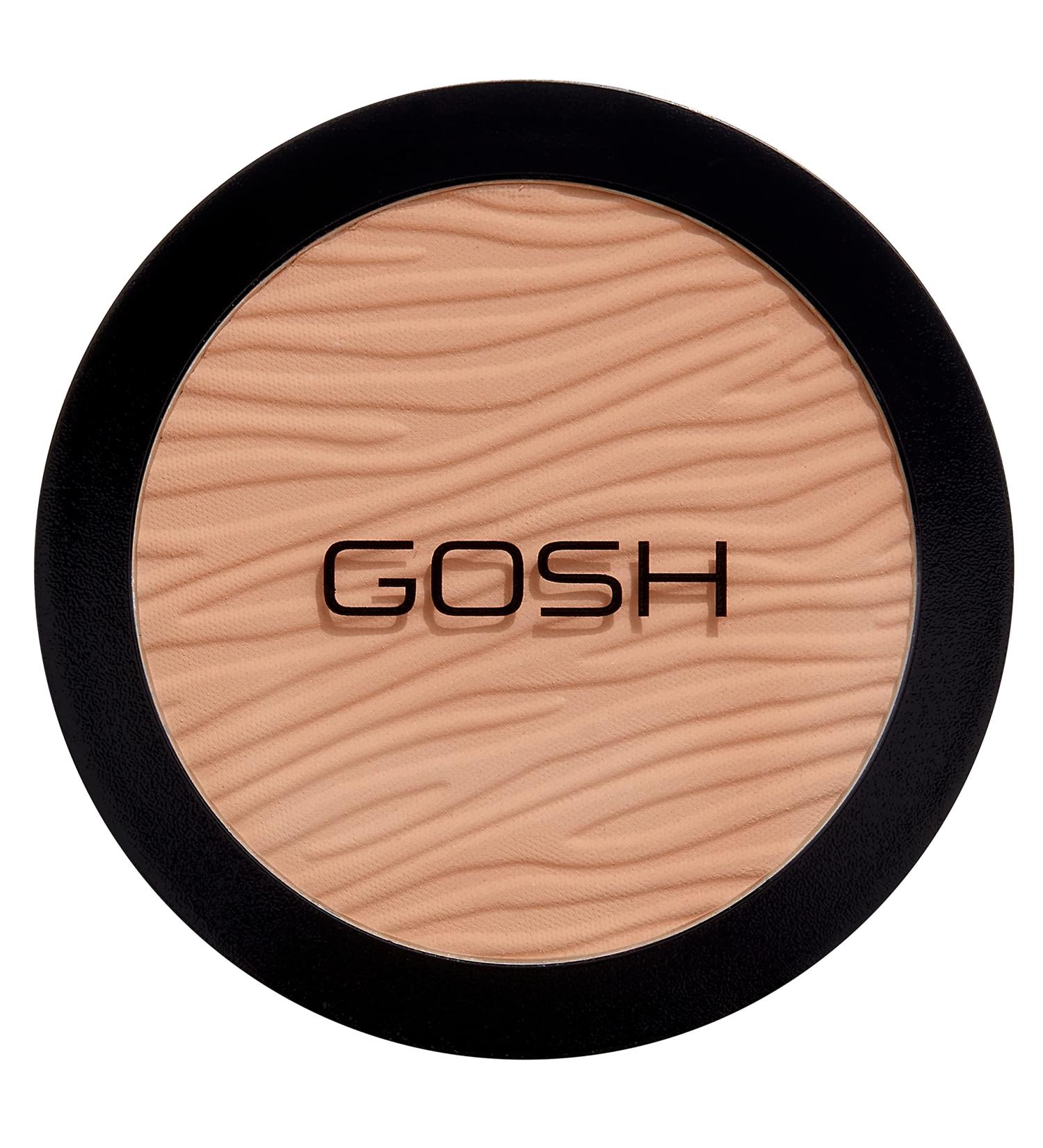 Gosh Dextreme High Coverage Foundation 30ml - Buy Online on GoSupps.com