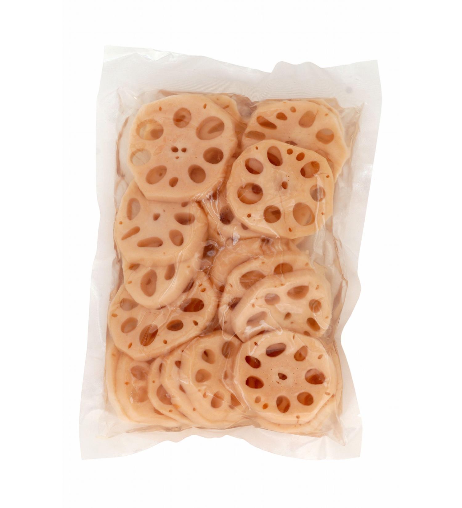 Eaglobe Lotus Root in Water 500 g