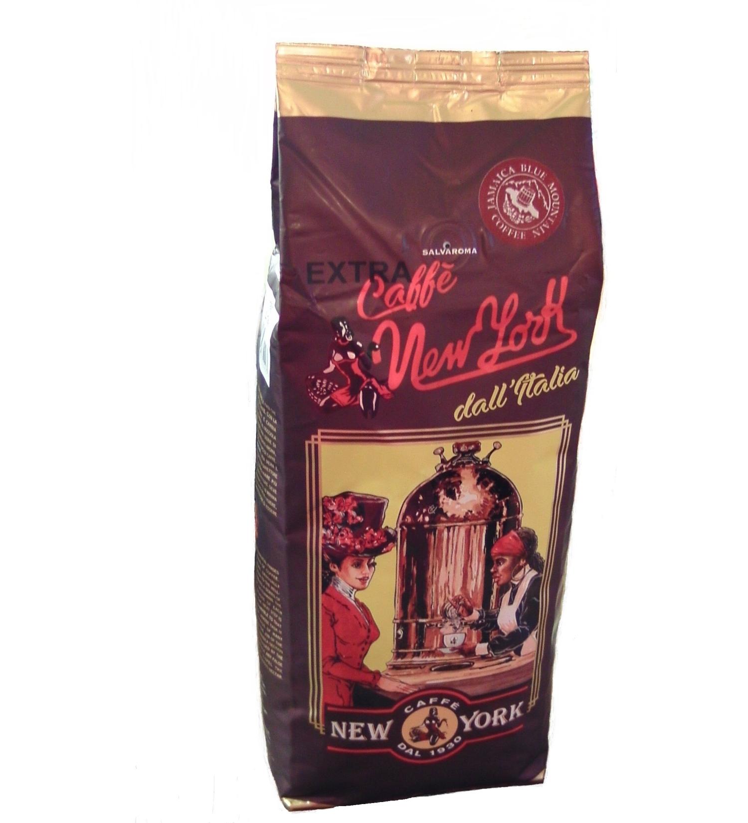 New York Extra Coffee 1 kg