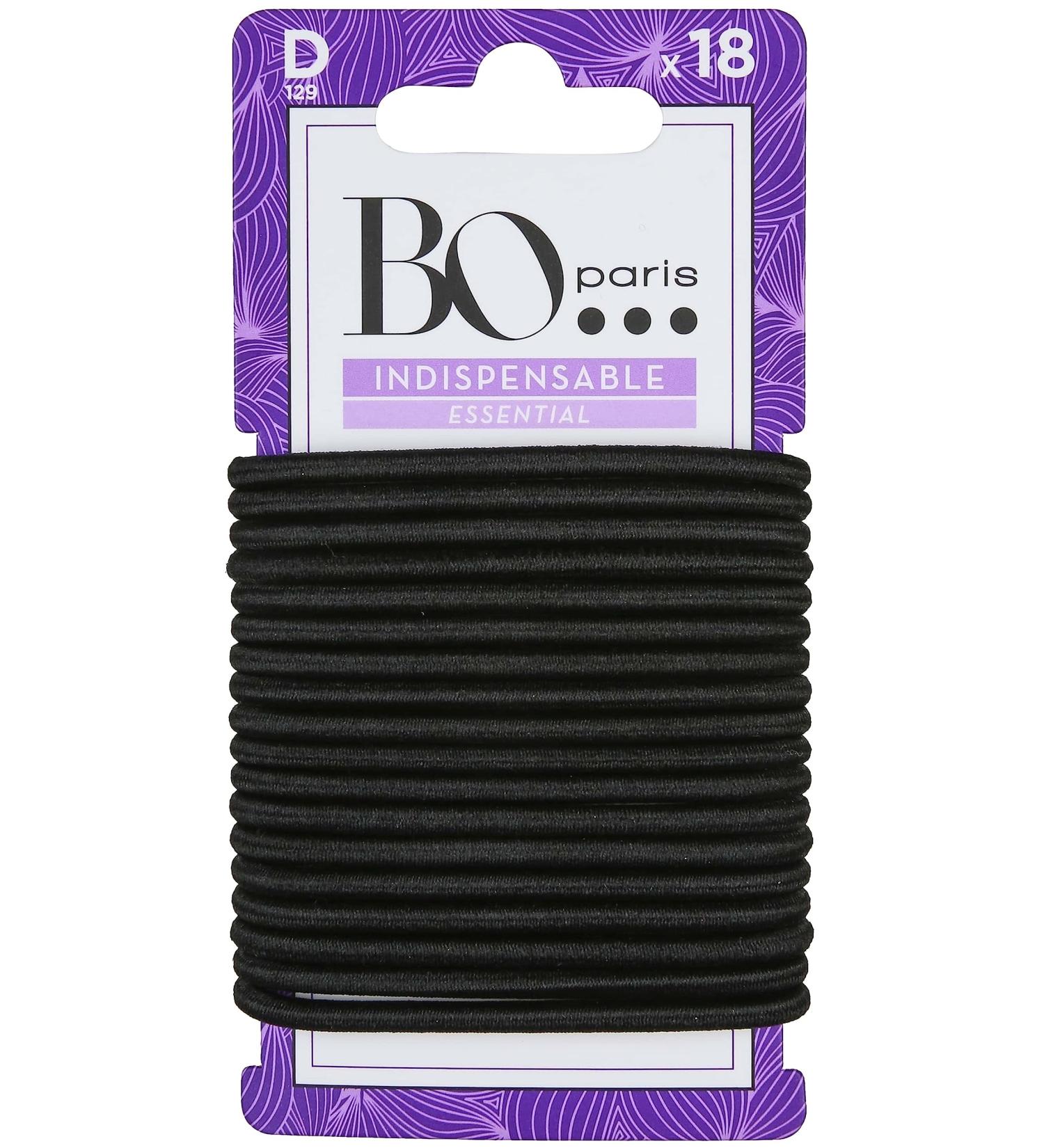 BO Paris Hair Elastics