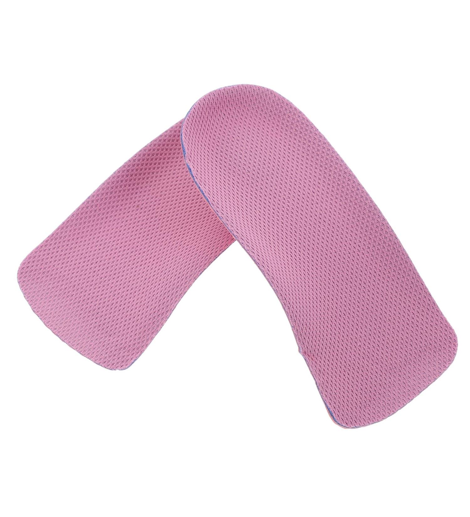 FOMIYES Height Increasing Insoles - Invisible Heel Support Pads for Comfort & Elevation - Buy Online on GoSupps.com