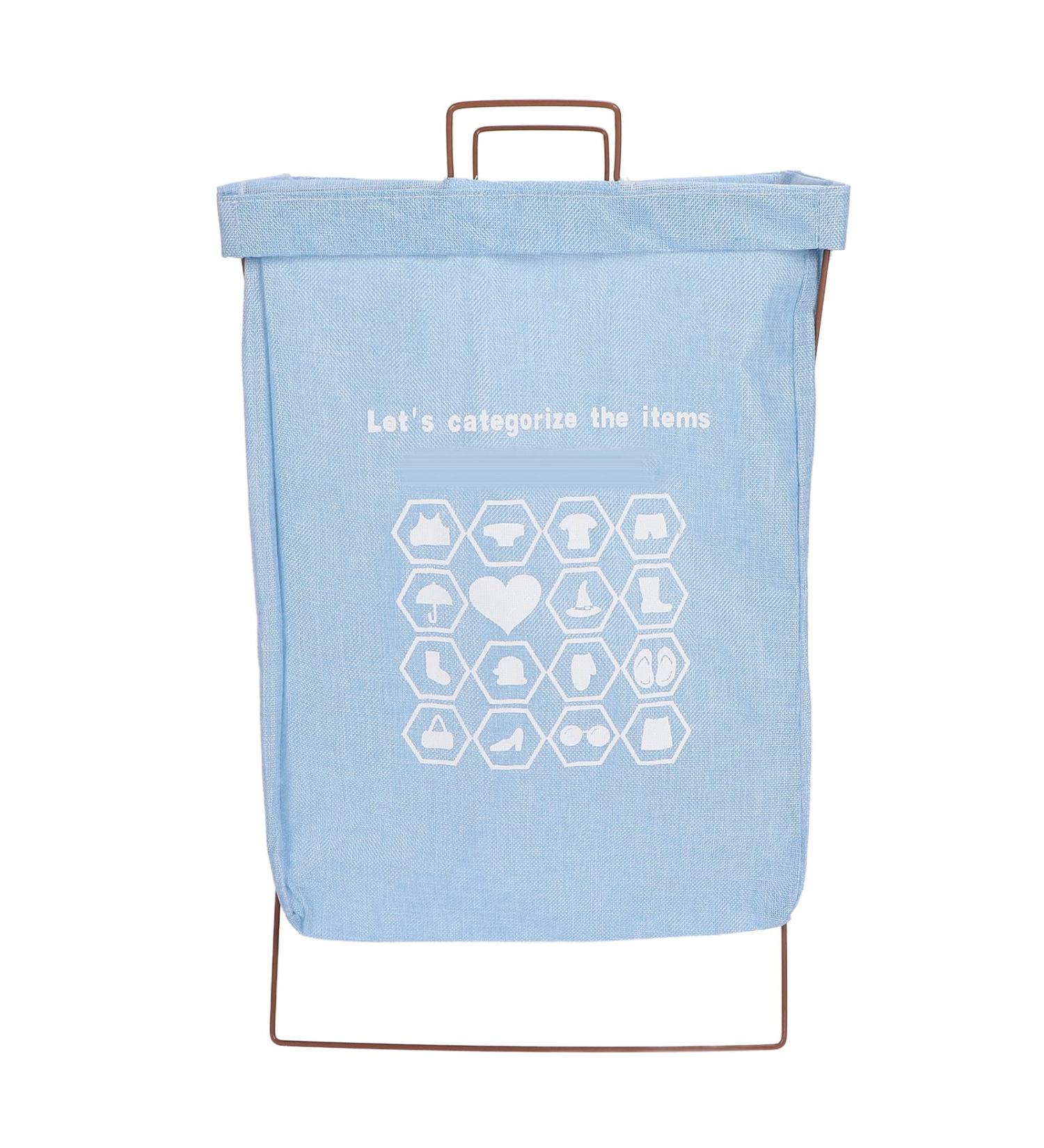 Panier linge sale de grande capacit avec 2 poign es - Buy Online on GoSupps.com