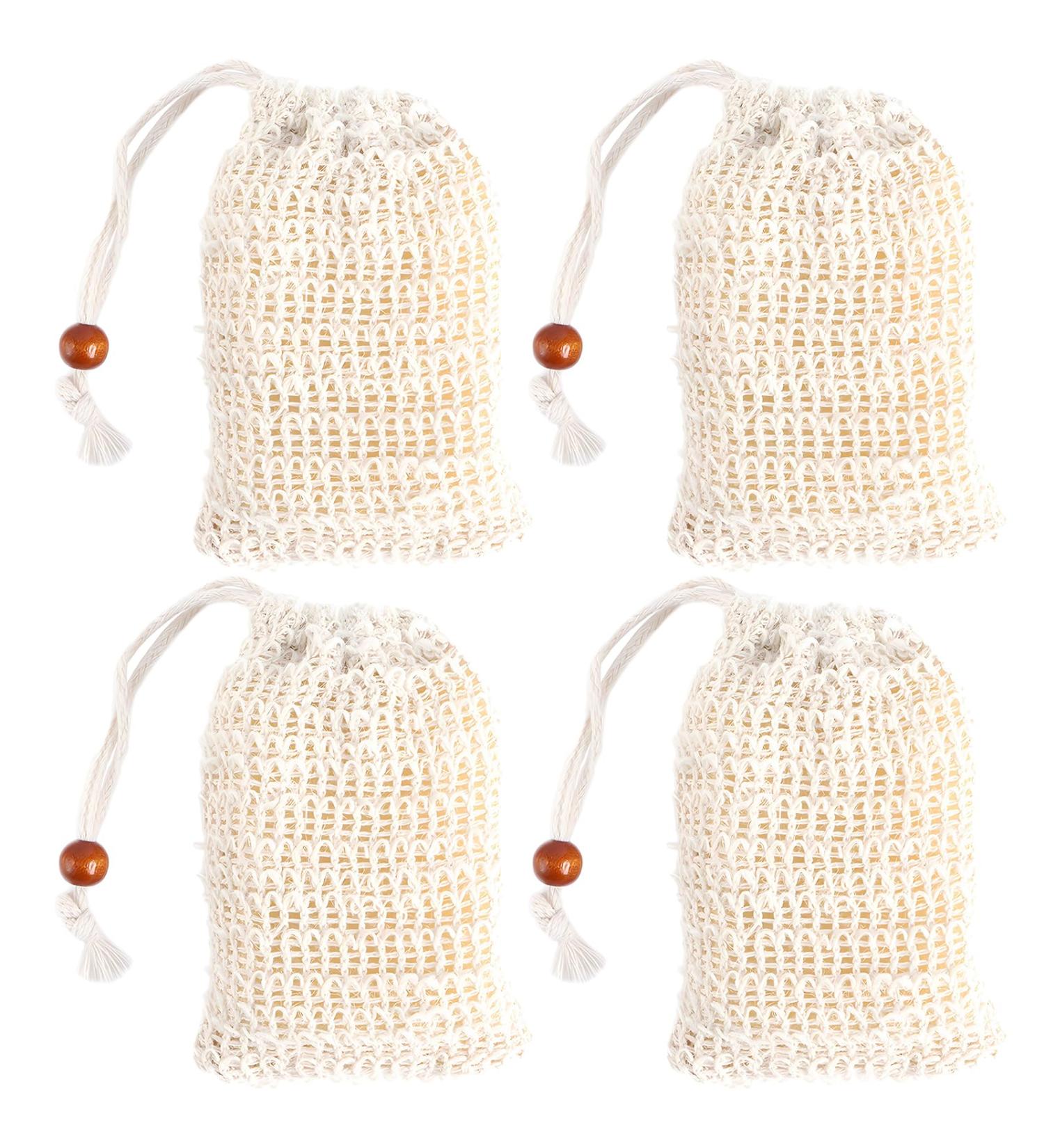 Eco-Friendly Skincare & Sustainable Bathroom Accessories | Natural Exfoliation & Zero Waste Shower Products - Buy Online on GoSupps.com