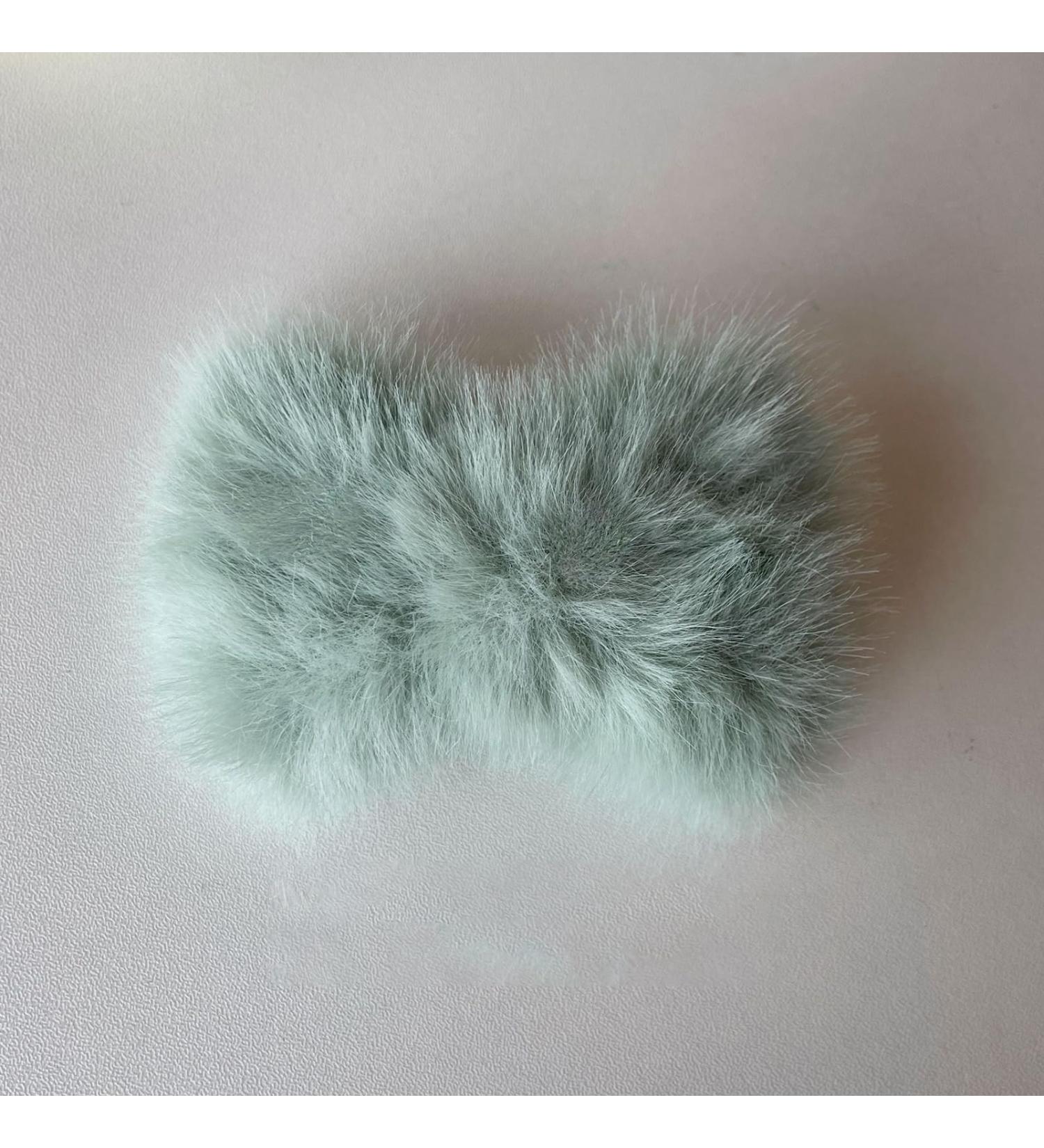 Maillard Look Hair Clip For Hot Girls Cute Bowknot Hair Barrettes Plush Ponytail Bangs Hair Clip For Teens Girls Festival Hair Barrettes For Daily Life Large Lovely Hair Barrettes For Woman Hair - Buy Online on GoSupps.com