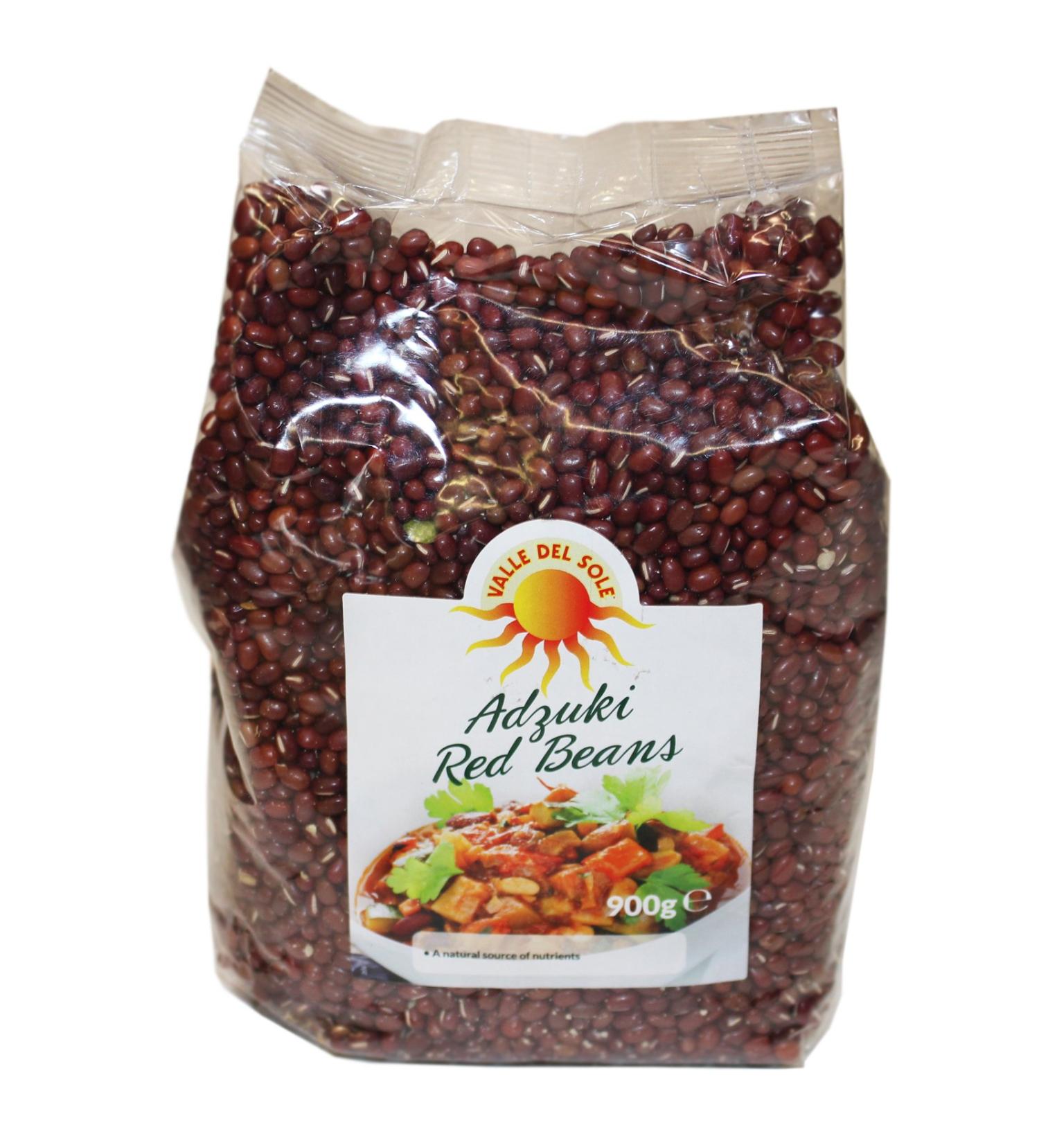VDS adzuki azuki beans 900g