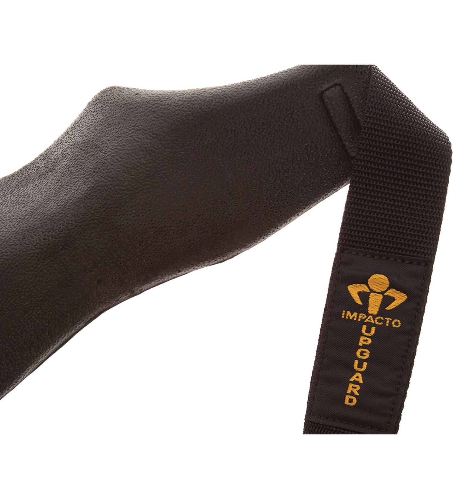 Impacto Upguard 3000 Universal Polyurethane Foam Neck Support - 628167-16101 PRICE is per EACH