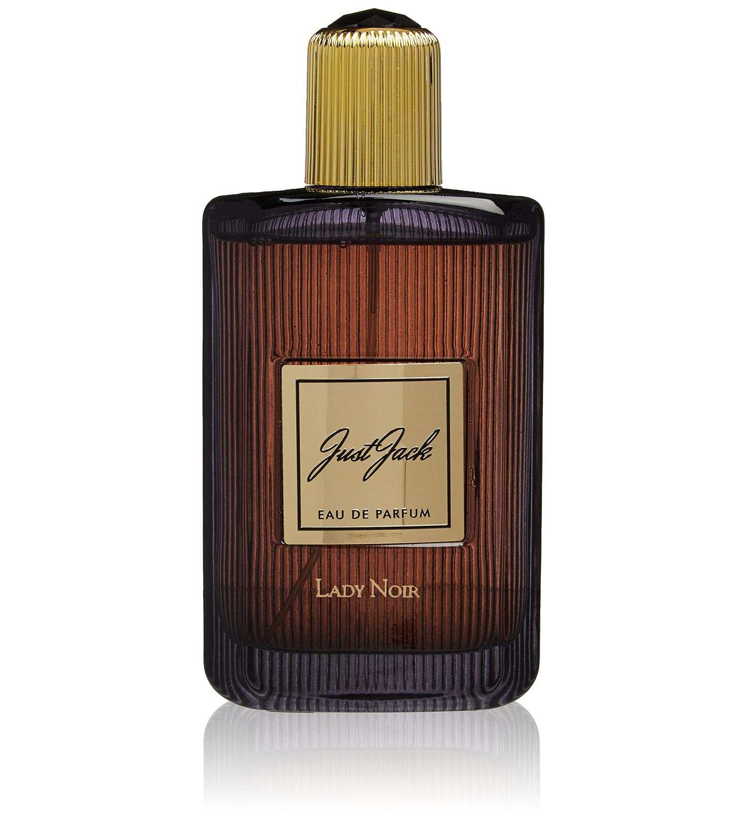 Lady Noir (100ml) - Buy Online on GoSupps.com