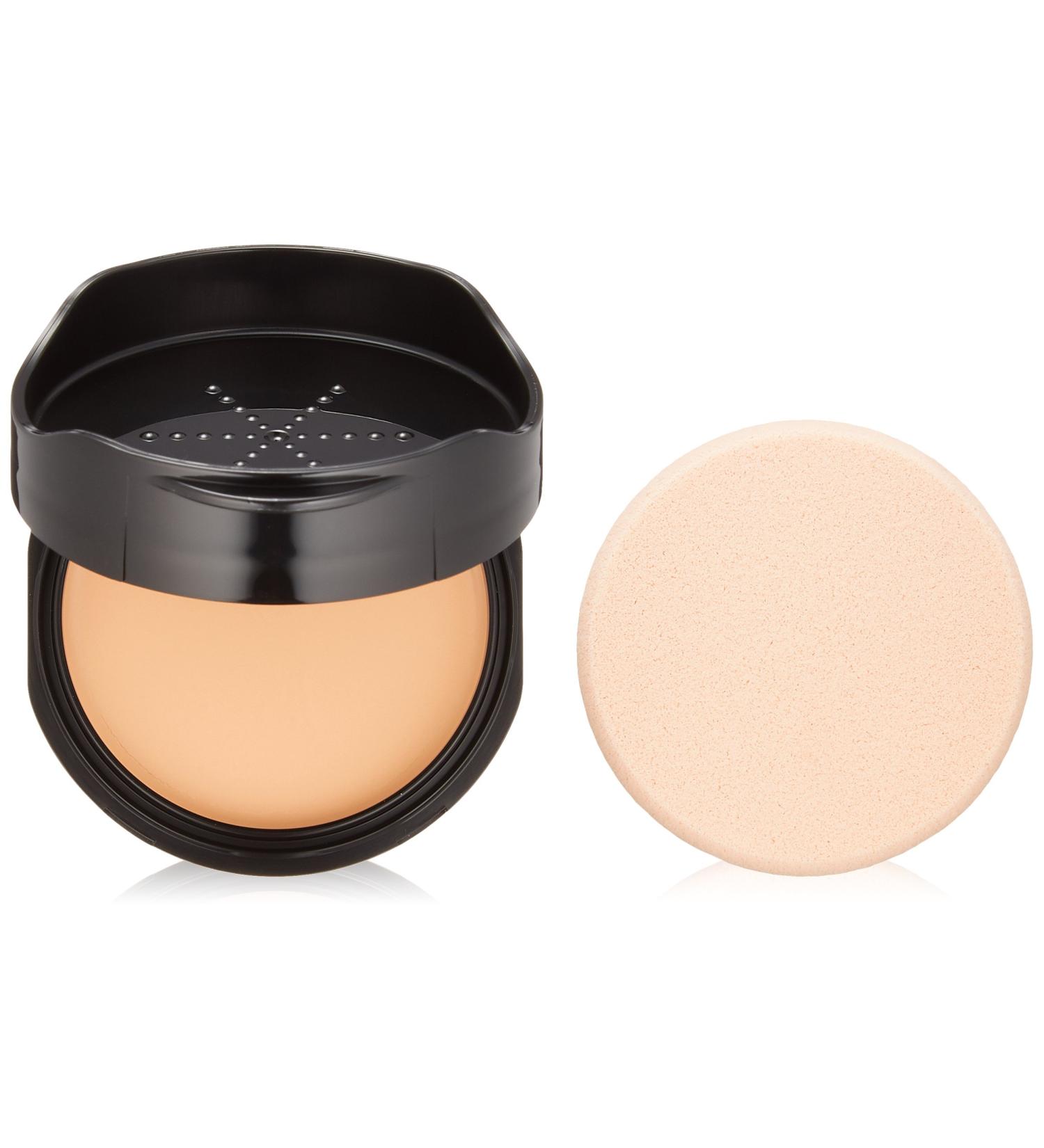  Majolica Majorca Majolica Majorca Milky Skin Li Maker Cream Foundation (Refill) NB Natural Skin Color (SPF28 PA++) 10g - Buy Online on GoSupps.com