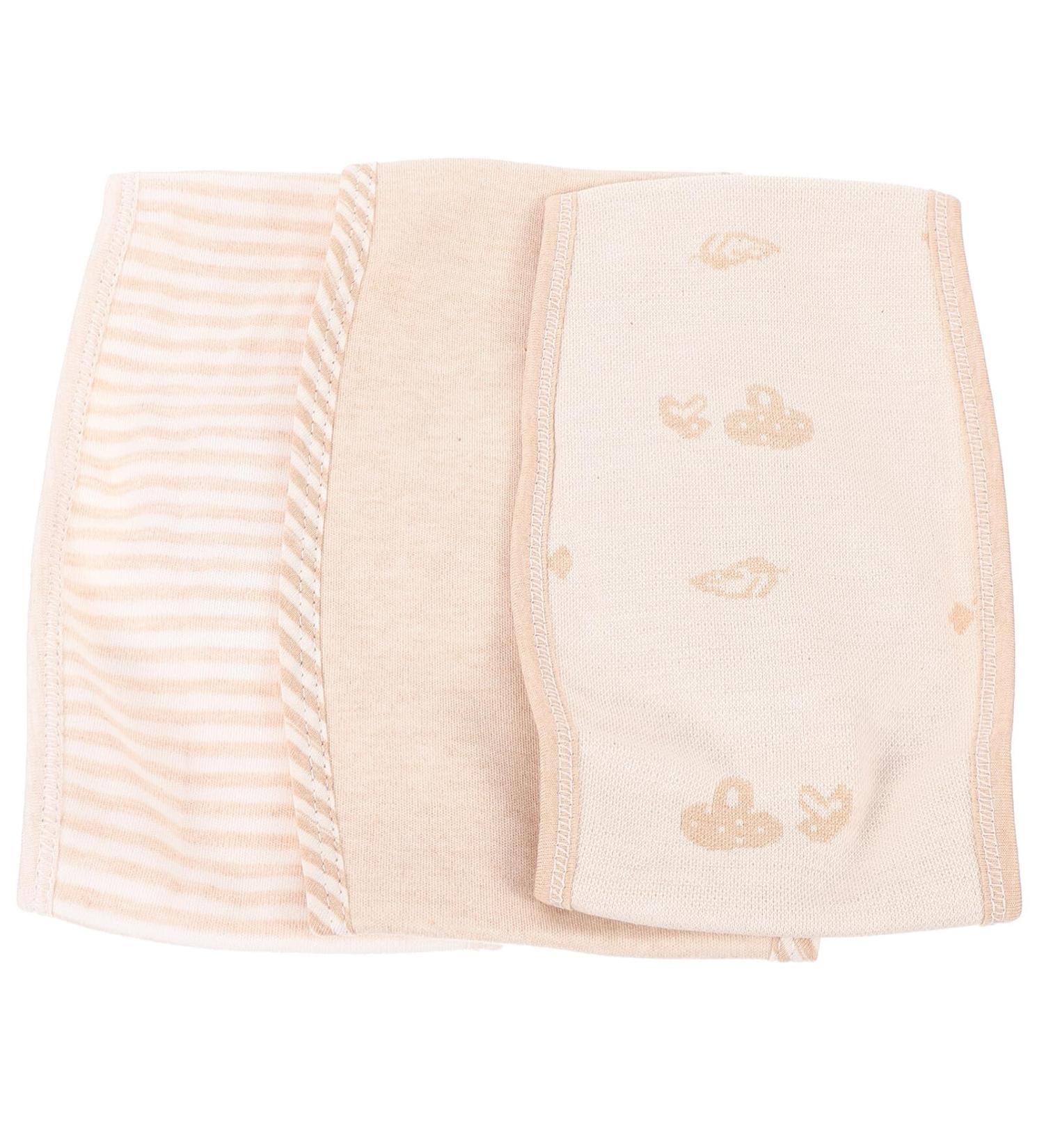 Healeeved 6st Baby Bump Urban Belt for toddlers Infant Belly Beast umbilical hernia umbilical hernia umbilical straps abdominal protection belts Baby requirement baby care print newborn colored cotton