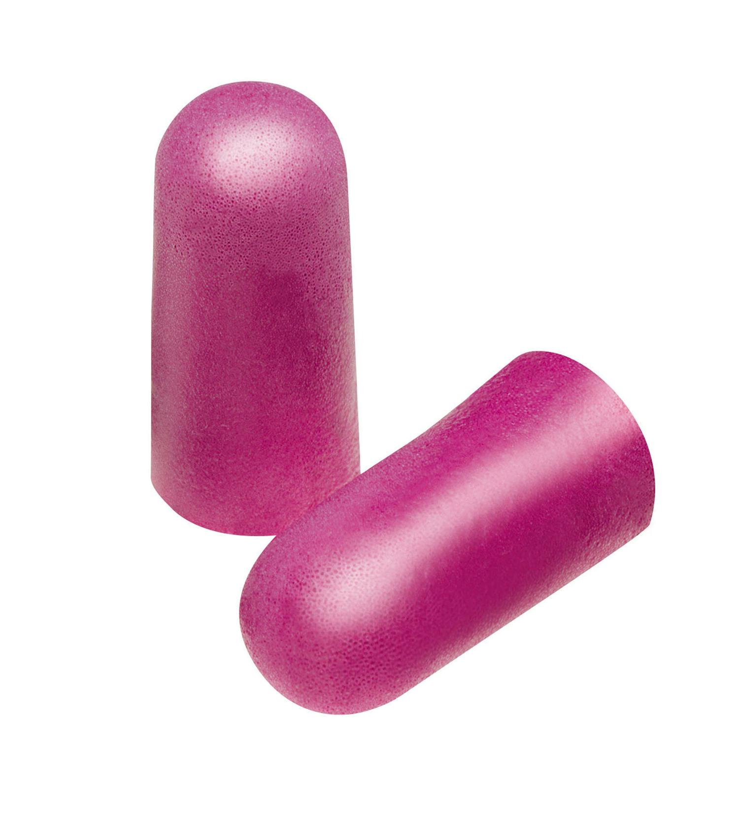 Ear Plugs 32dB W/o Cord Univ PK200