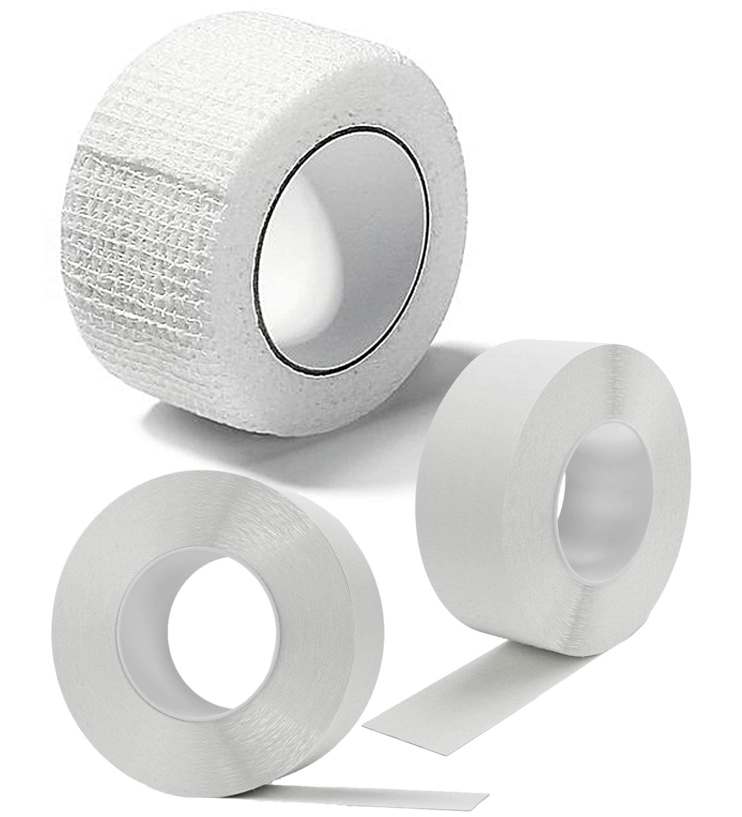 Kosmetex Toe Bandage & Corner Lifter Set with Cotton Hooks - Set 1 - Buy Online on GoSupps.com