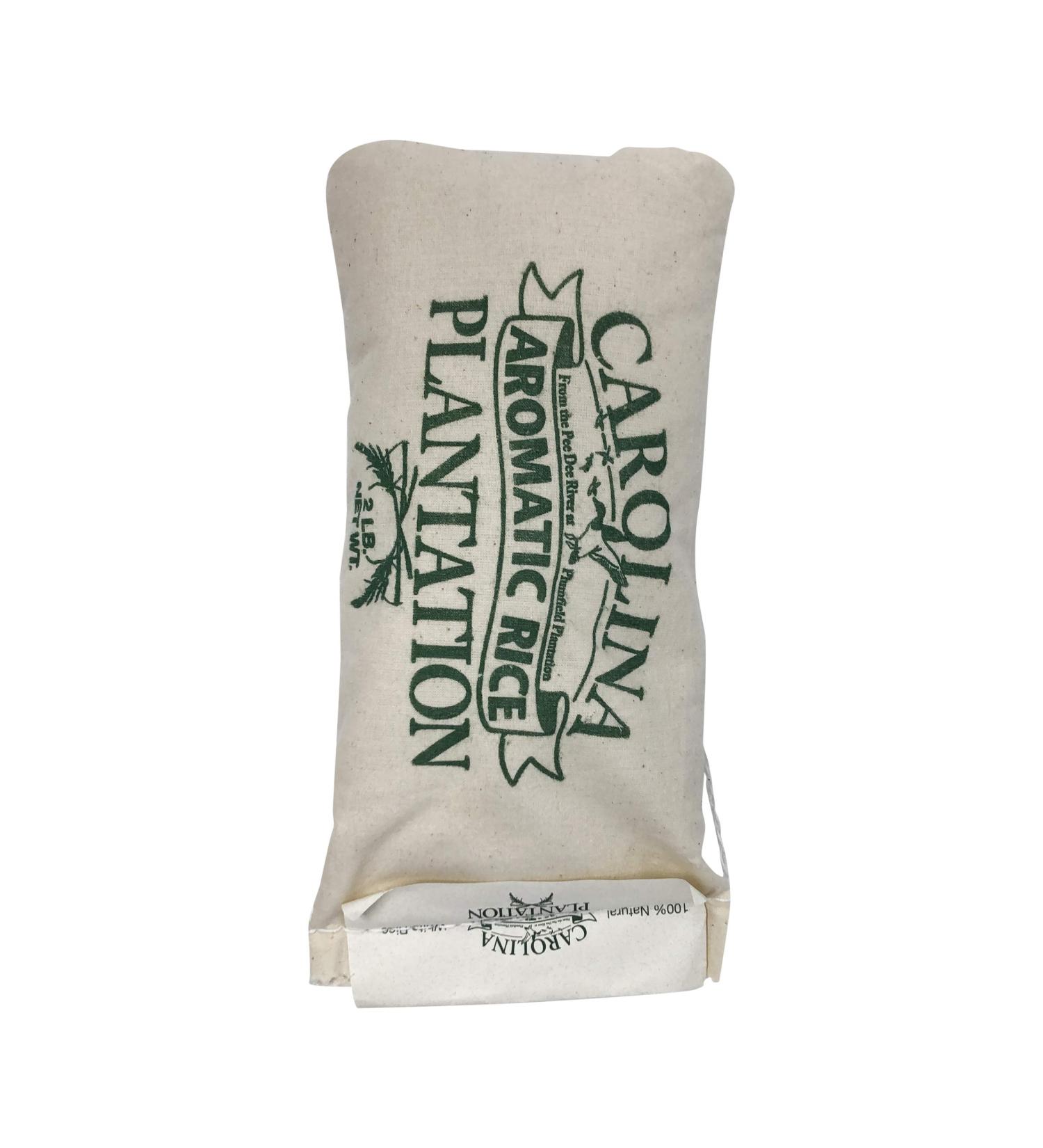 Carolina Plantation, Rice Aromatic, 32 Ounce