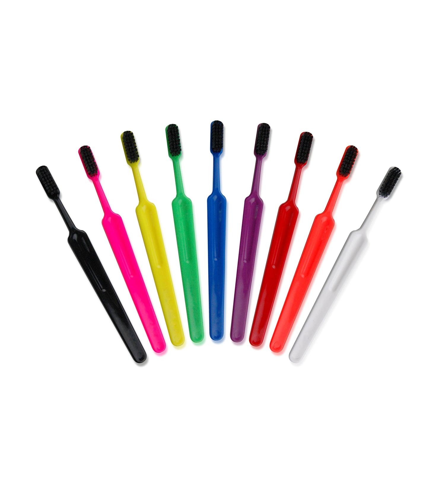 Tess Oral Health Periodontal Ultra-Soft Sensitive Teeth Toothbrush (12 Pack) - Buy Online on GoSupps.com