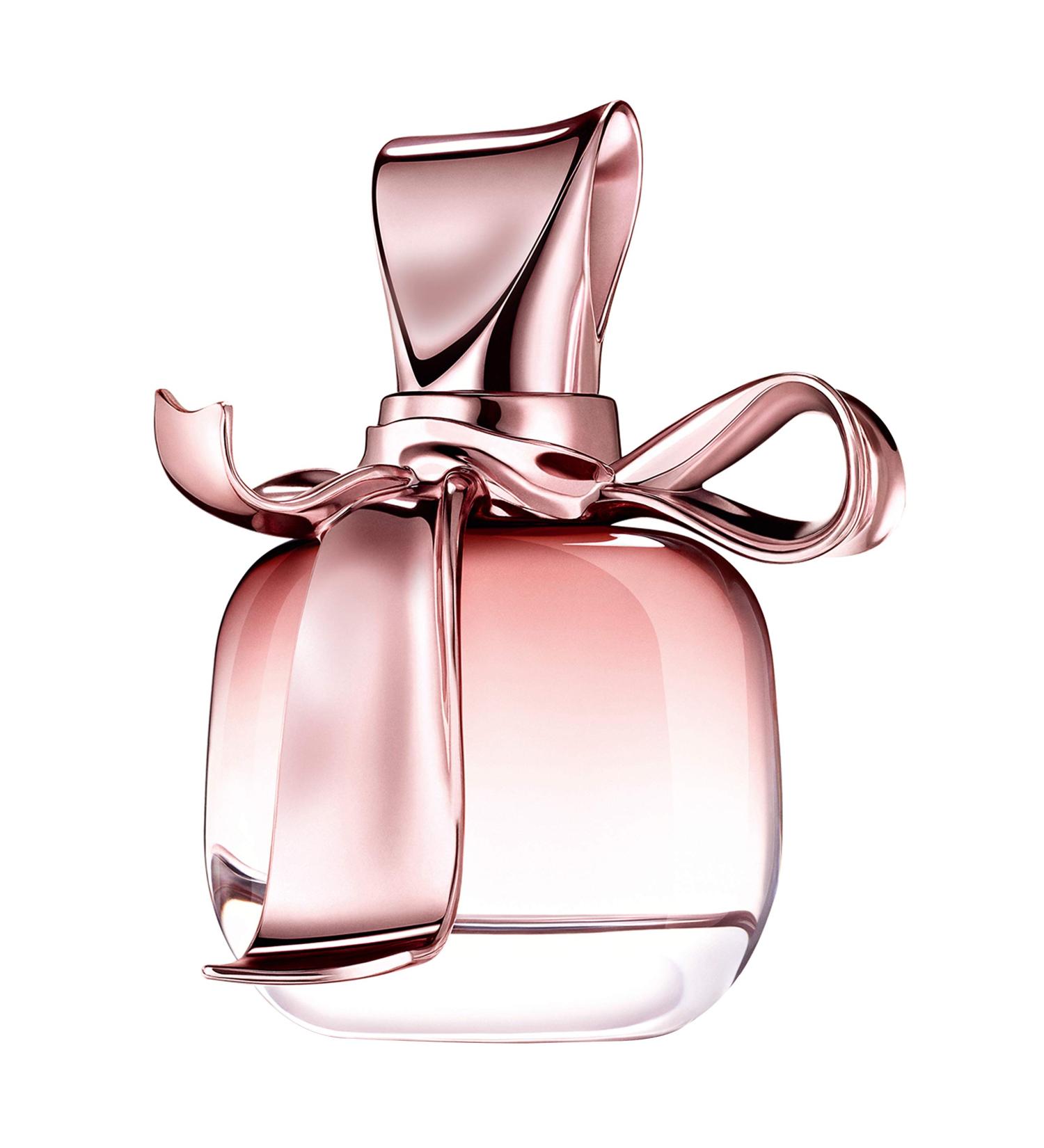 Nina Ricci Mademoiselle Eau De Parfum Spray for Women 1.7 Ounce - Buy Online on GoSupps.com