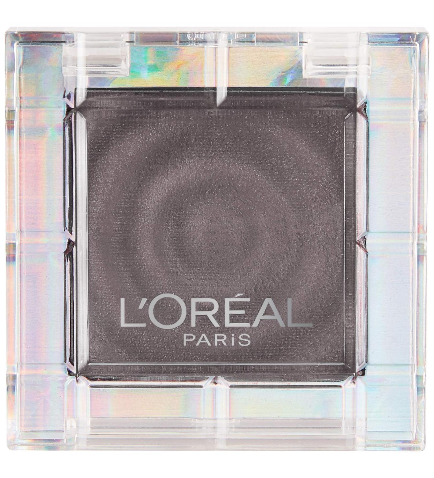 L'Or al Paris Color Queen Oil Shadow 07 On Top - Long-Lasting Color-Intensive Eyeshadow (3-Pack) - Shop Internationally! - Buy Online on GoSupps.com