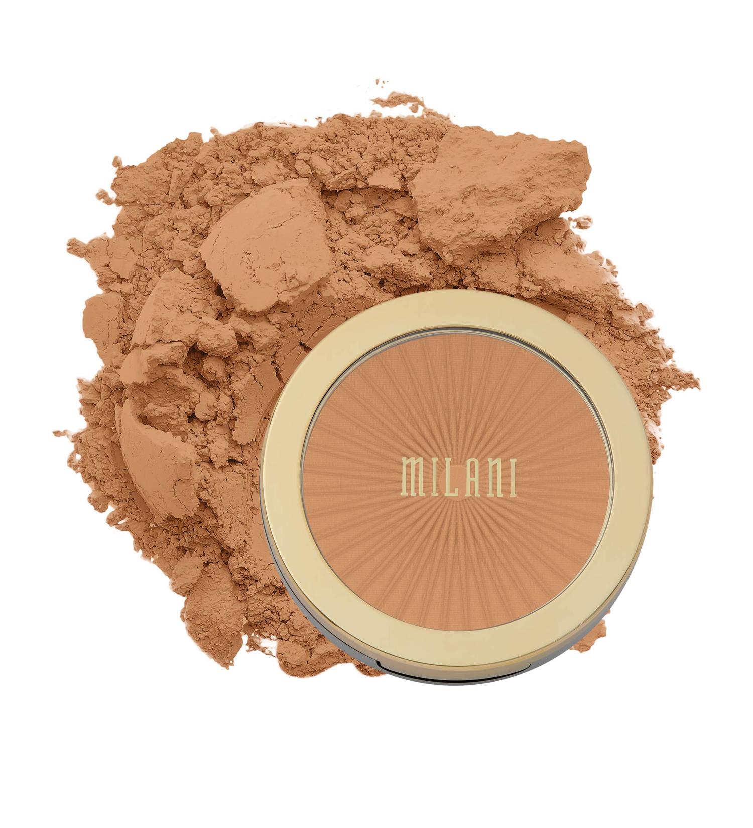 Sun Tan Silky Matte Bronzing Powder 03 - Get a Natural Glow - Buy Online on GoSupps.com