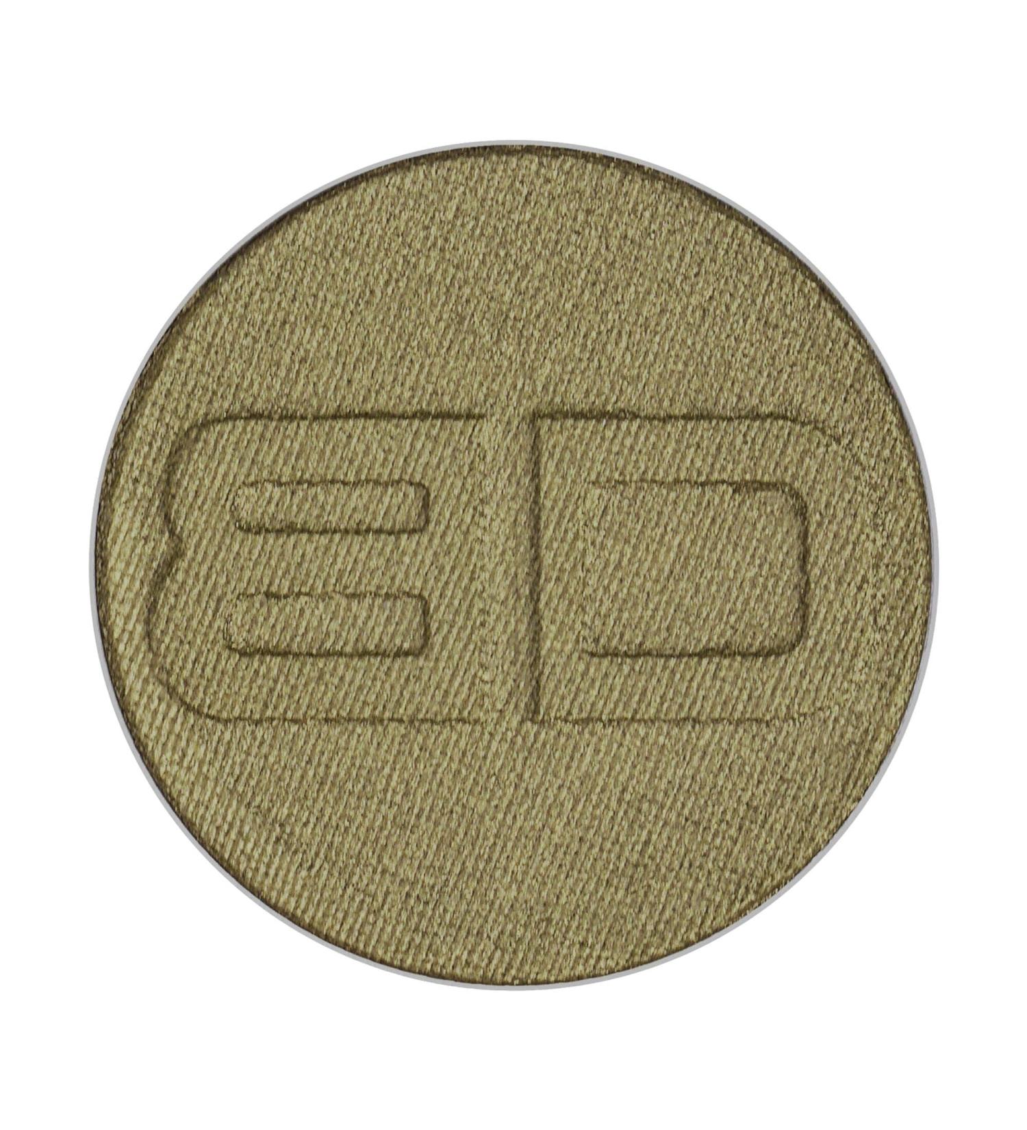  Beni Durrer REFILL Juwel powder pigment warm and glossy 2.5 g - Buy Online on GoSupps.com