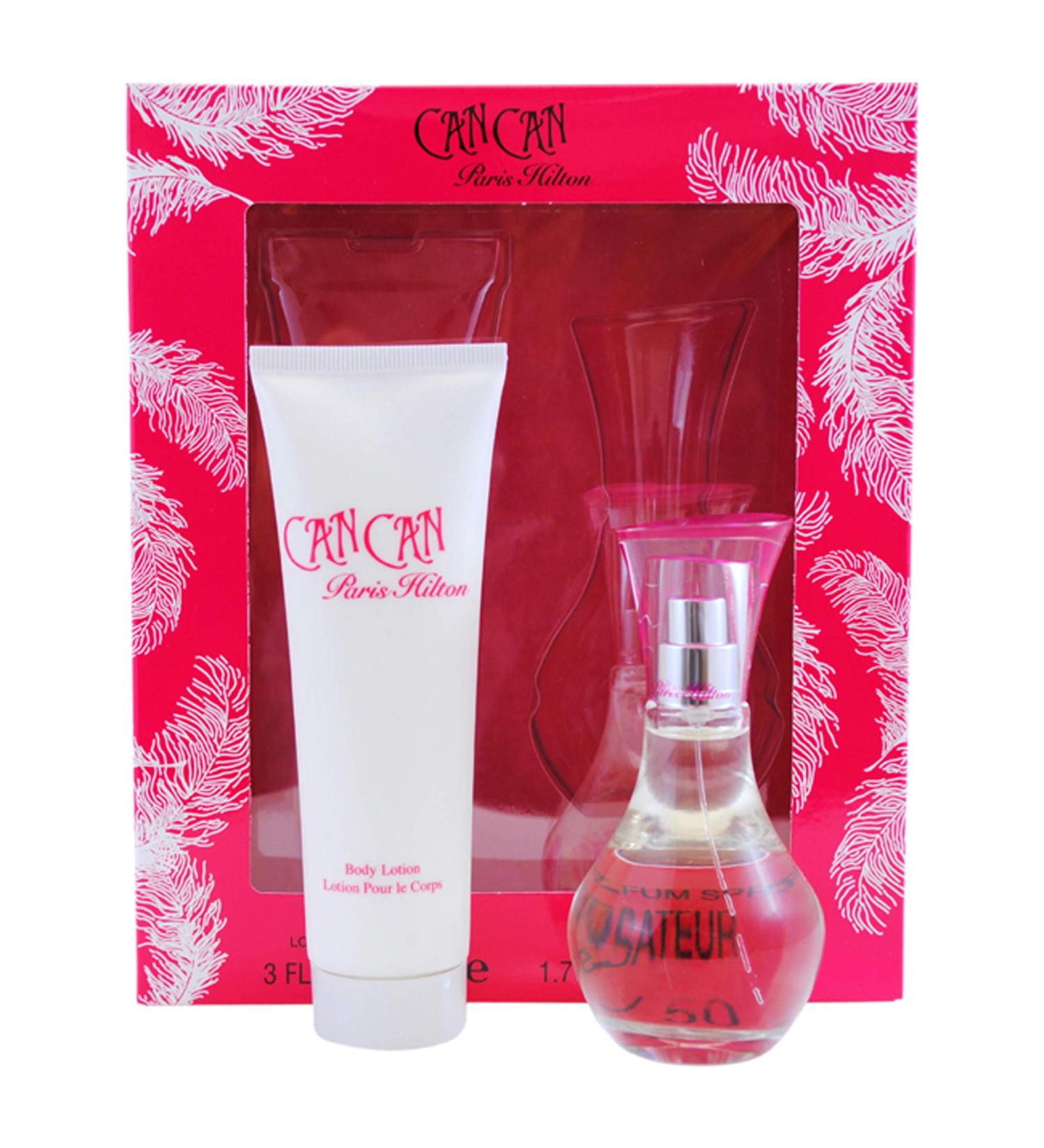 Can Can Paris Hilton Gift Set for Women